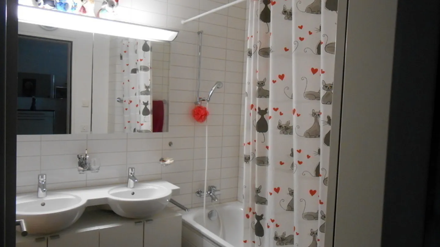 Charmant Appartement avec Balcon - Photo 9 sur 11