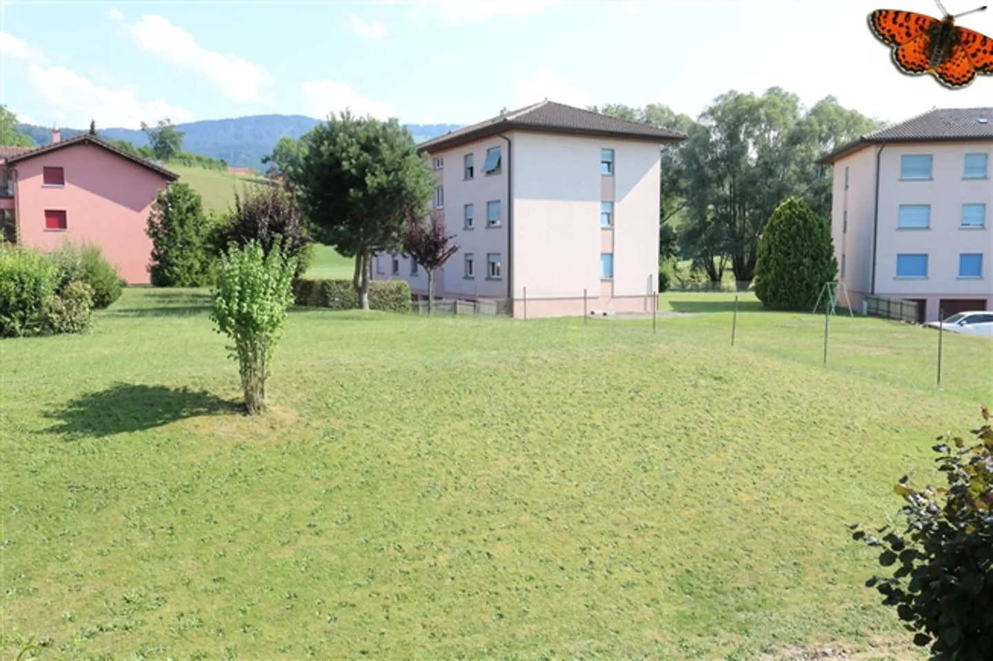 «2 ZIMMER - Ruhig mit Balkon!» - Foto 5 von 9