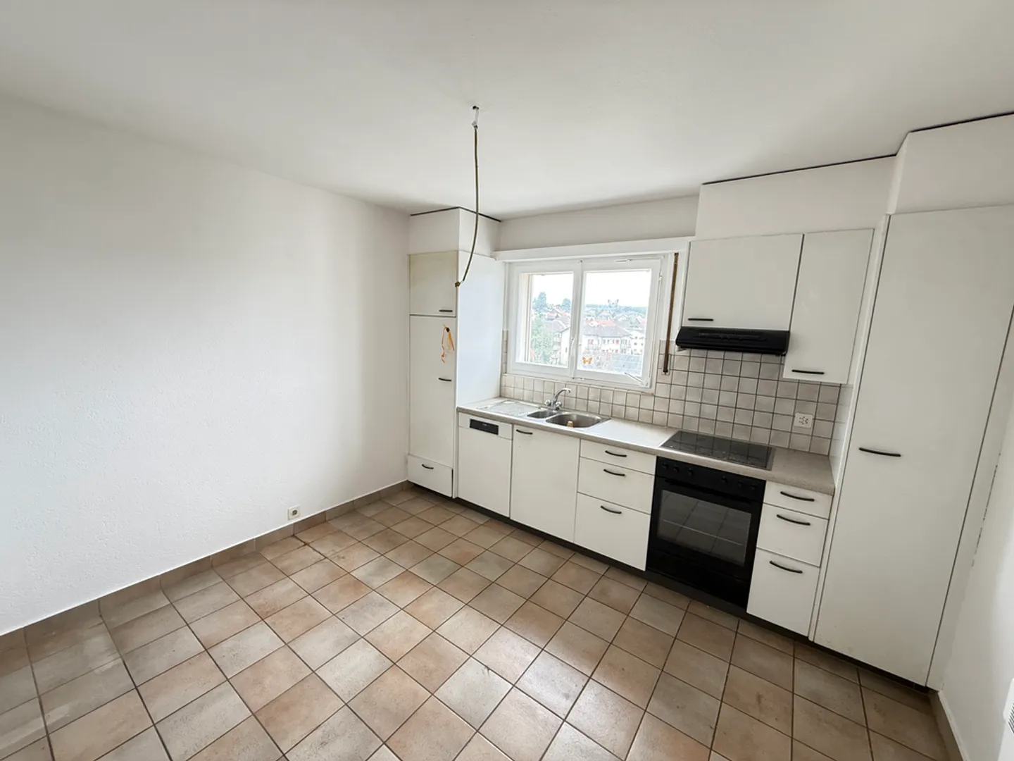 Appartement 3.5 pièces - Photo 5 sur 8