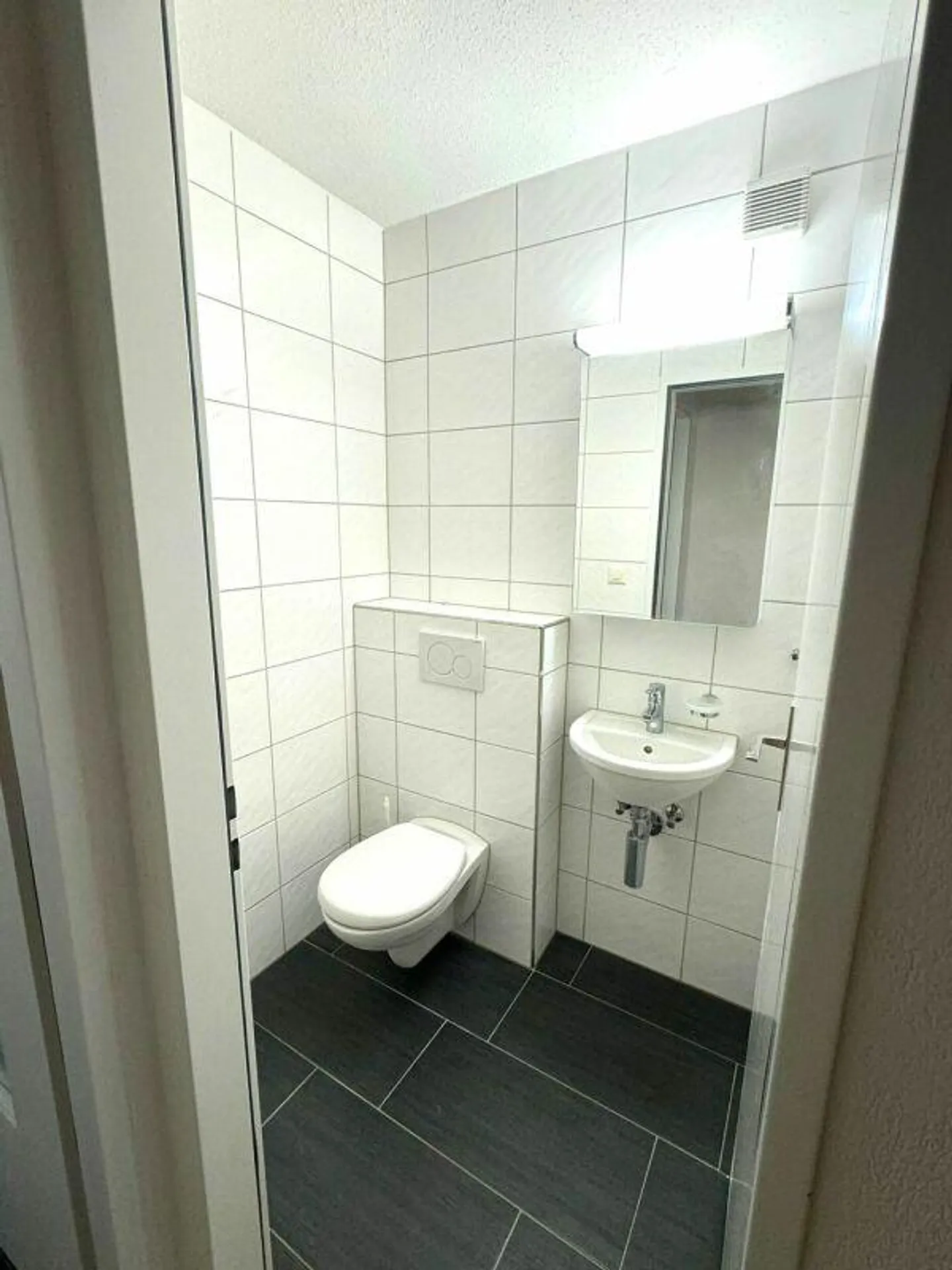 Appartamento 4.5 stanze a Rotmonten SG con valore ricreativo - Foto 5 di 15