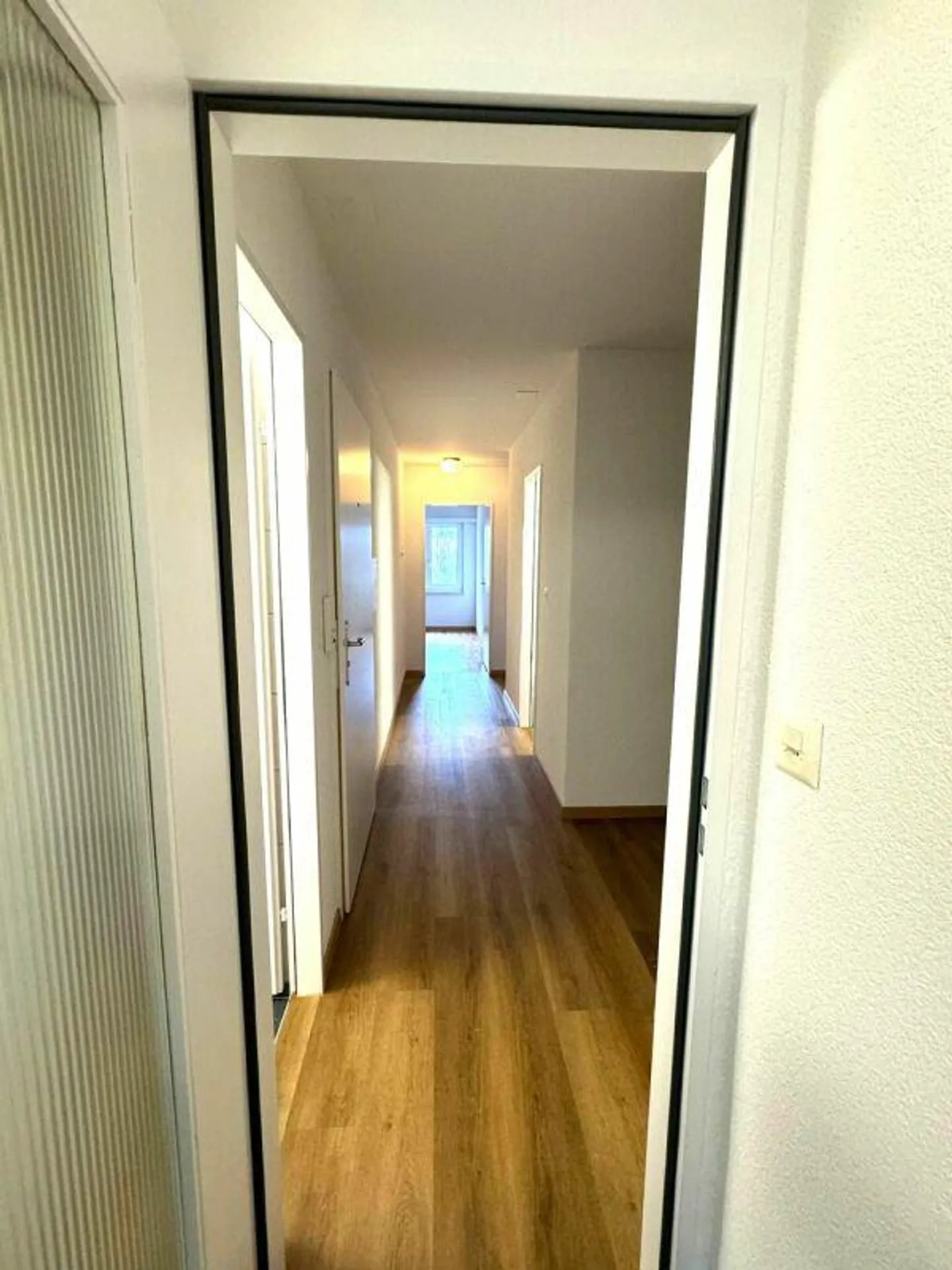 Appartamento 4.5 stanze a Rotmonten SG con valore ricreativo - Foto 6 di 15