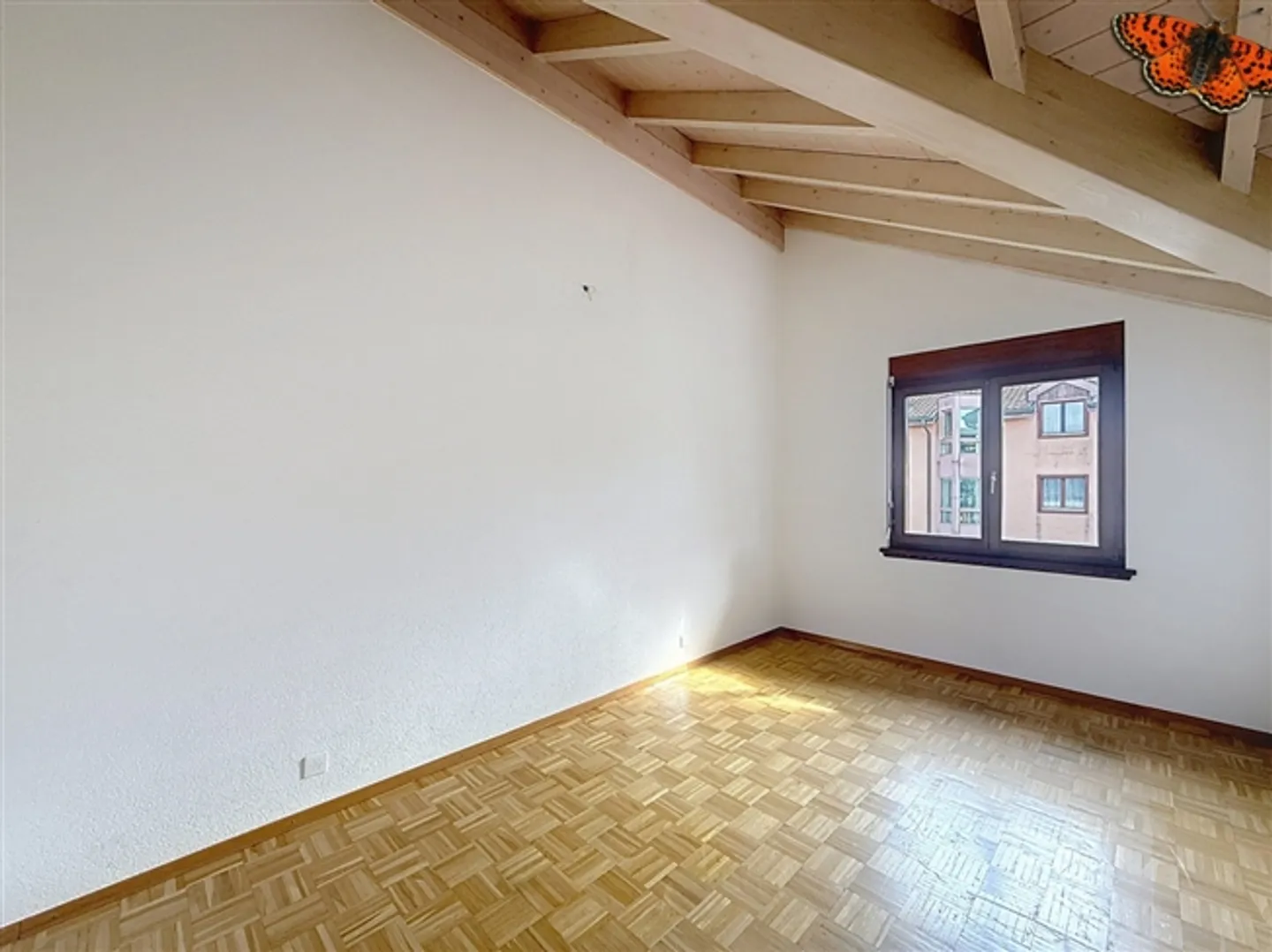 «2 ZIMMER - Ruhig mit Balkon!» - Foto 7 von 9
