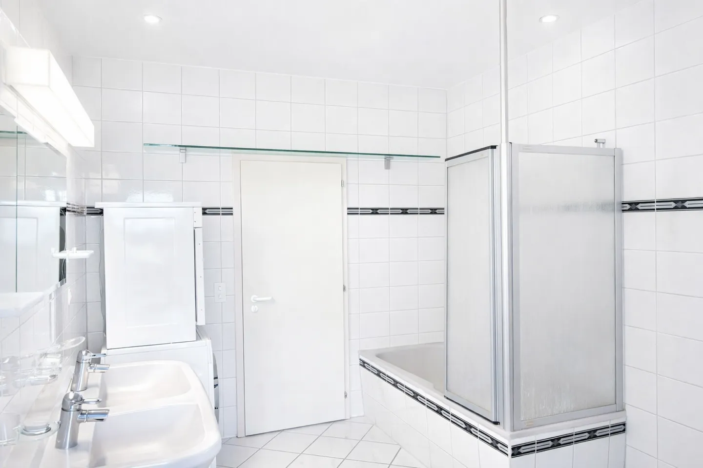 Geräumige 4.5-Zimmer Wohnung - Foto 1 von 7