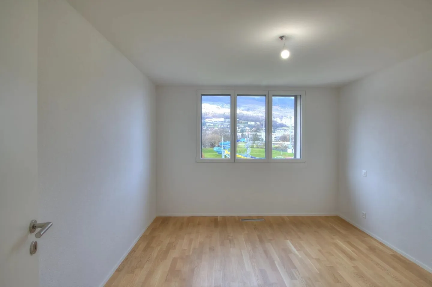 New 2.5-room apartment in Monthey - Photo 5 of 9