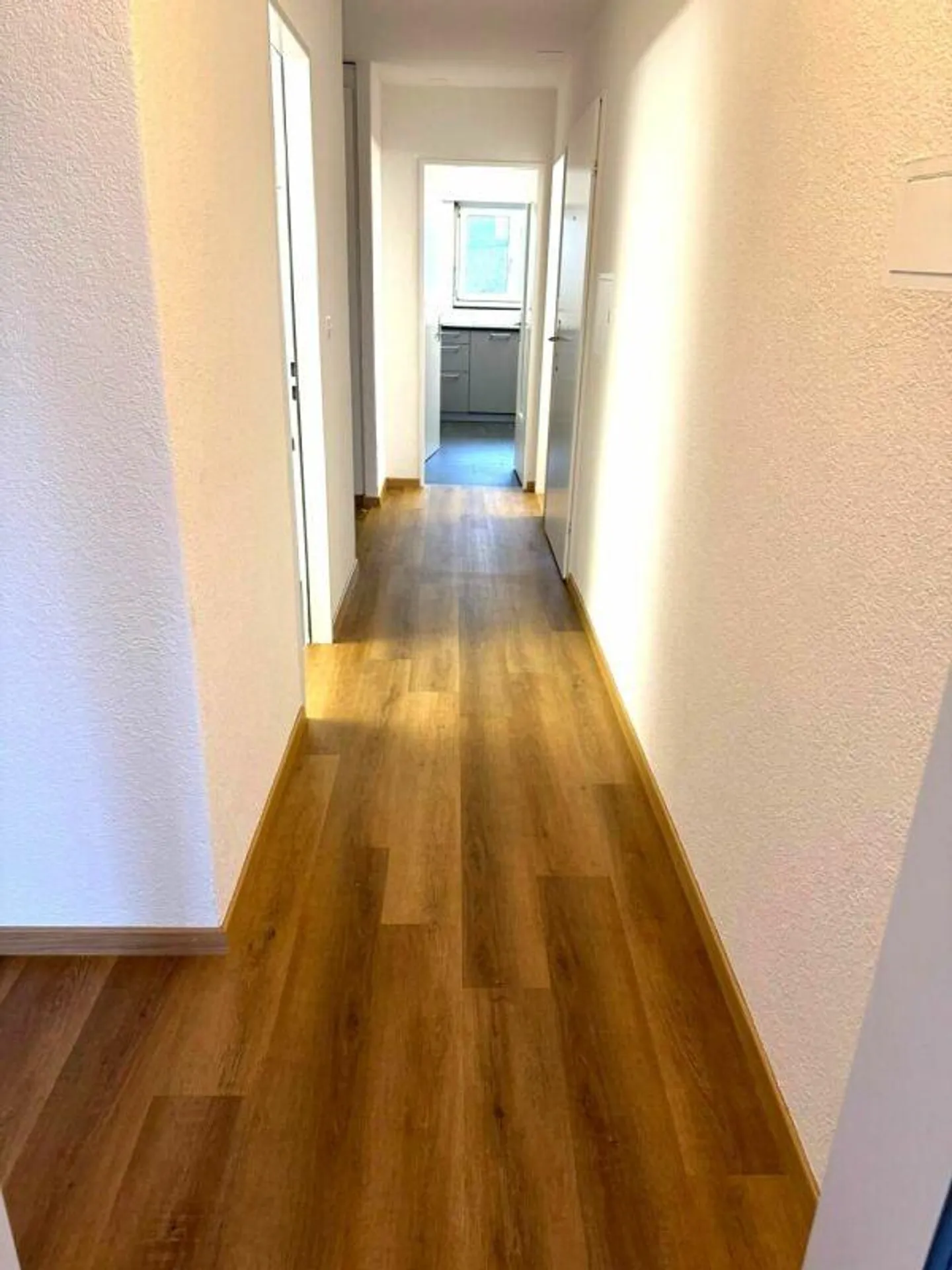 Appartamento 4.5 stanze a Rotmonten SG con valore ricreativo - Foto 8 di 15