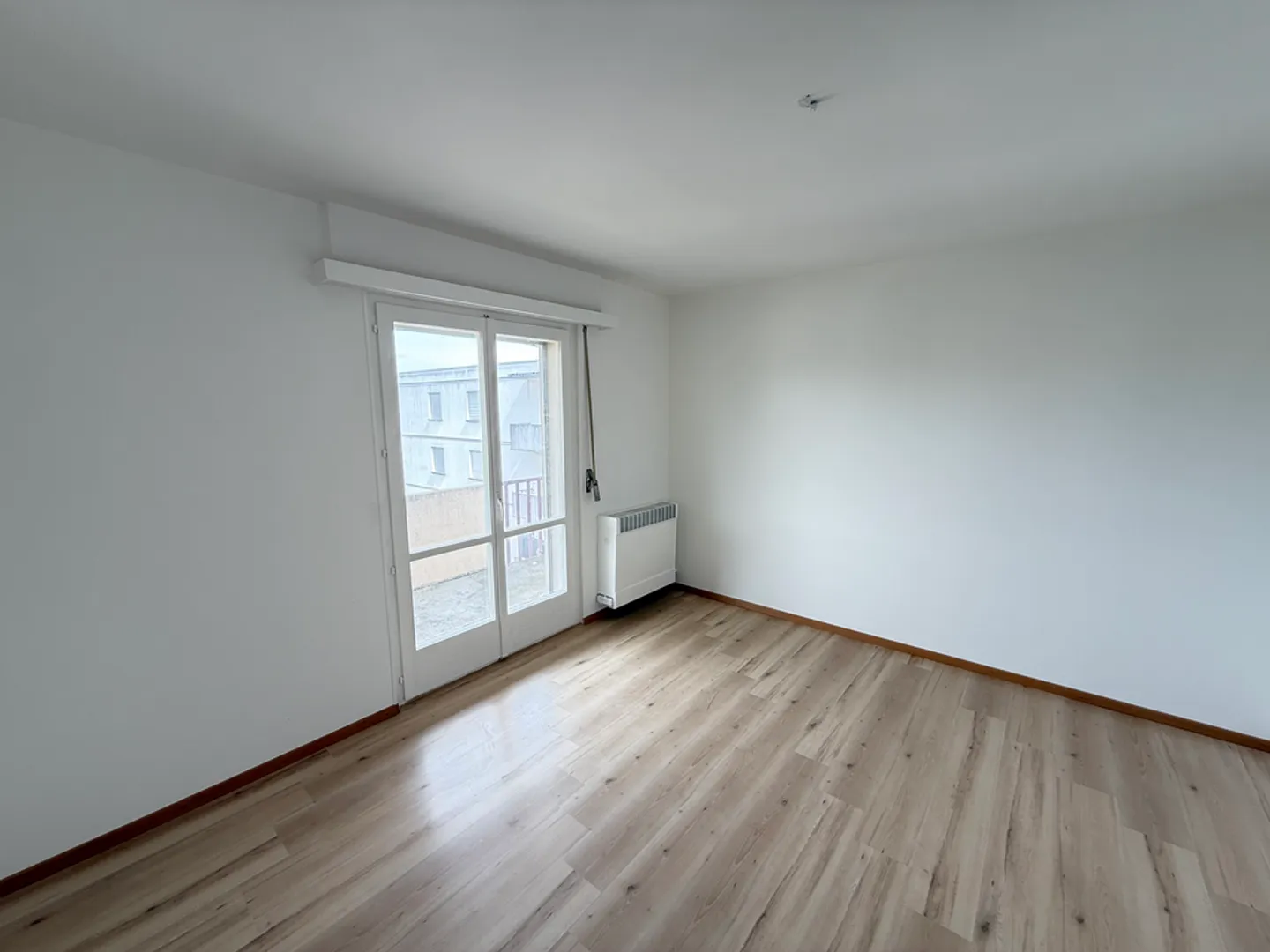 Appartement 3.5 pièces - Photo 6 sur 8