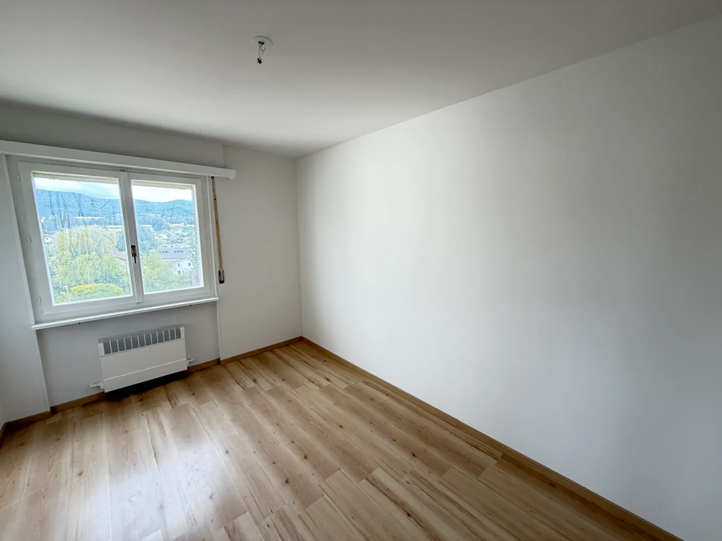 Appartement 3.5 pièces - Photo 7 sur 8