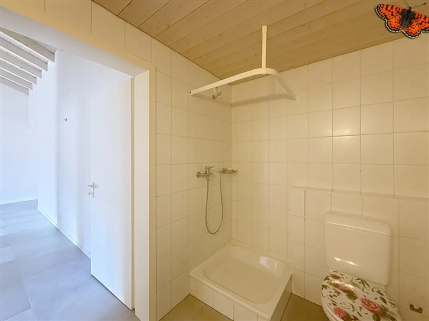 «2 ZIMMER - Ruhig mit Balkon!» - Foto 8 von 9