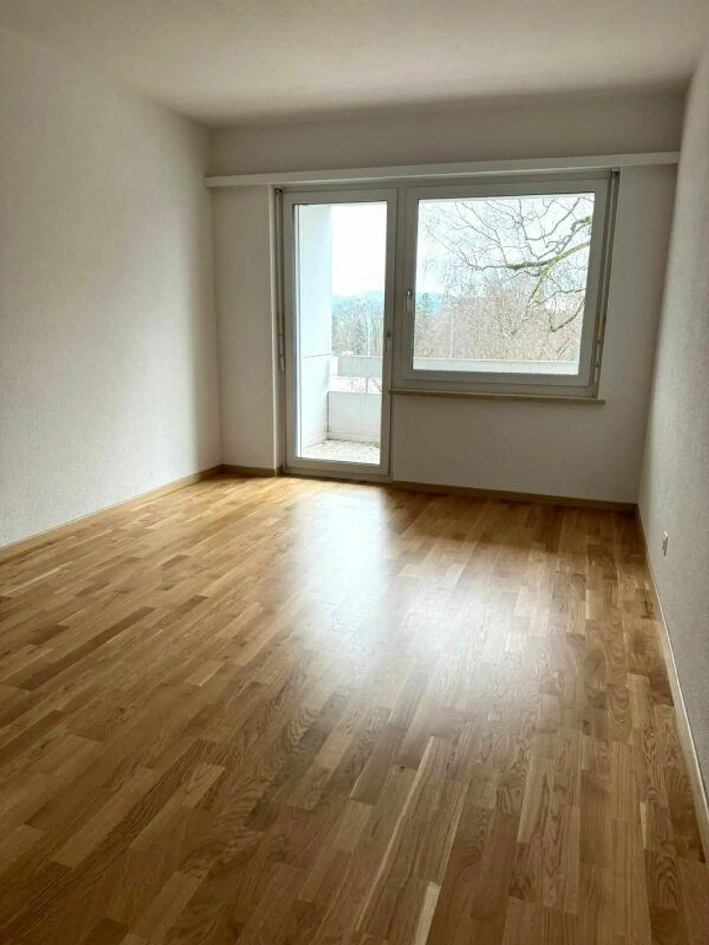 Appartamento 4.5 stanze a Rotmonten SG con valore ricreativo - Foto 9 di 15