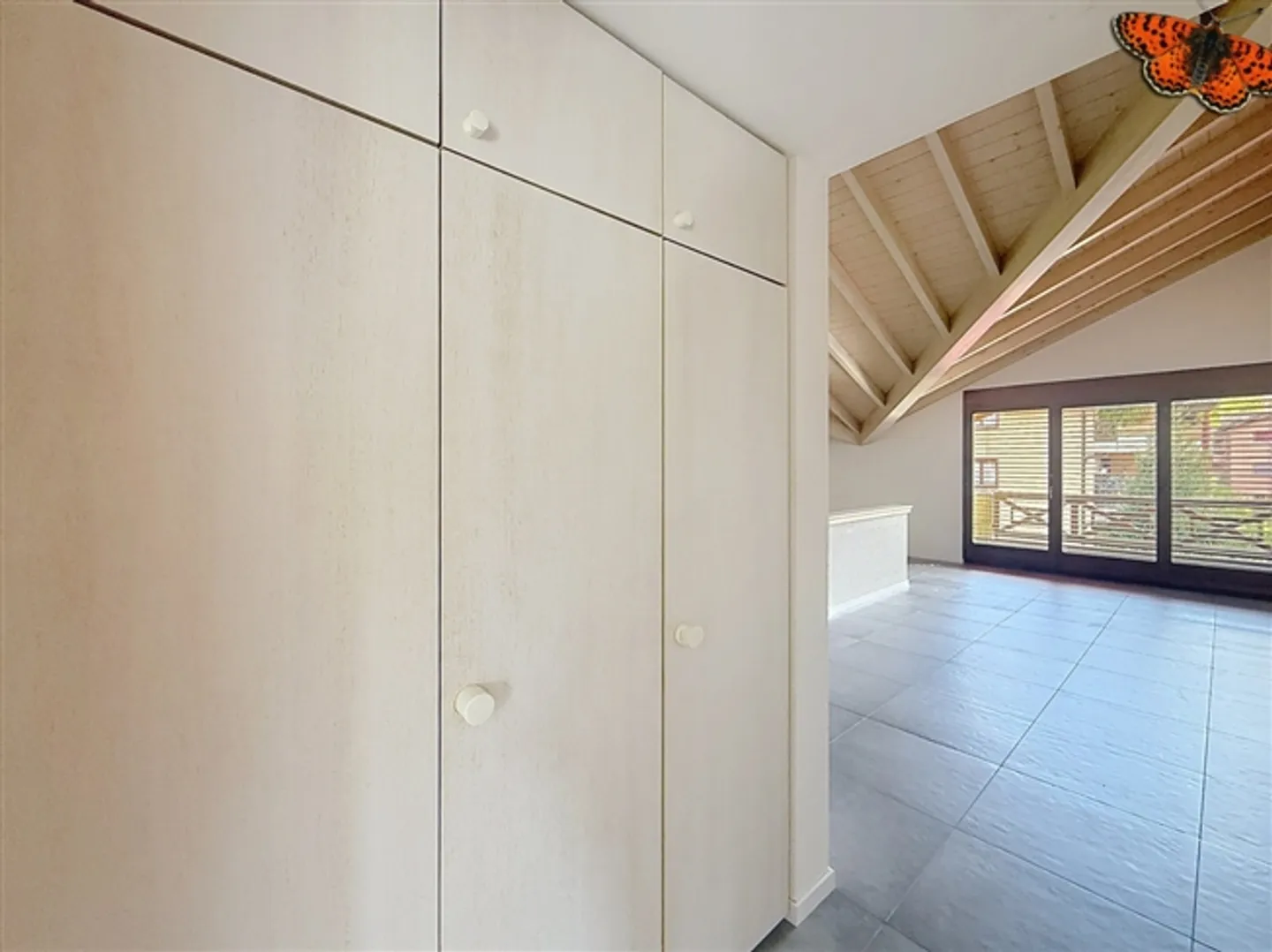 «2 ZIMMER - Ruhig mit Balkon!» - Foto 9 von 9