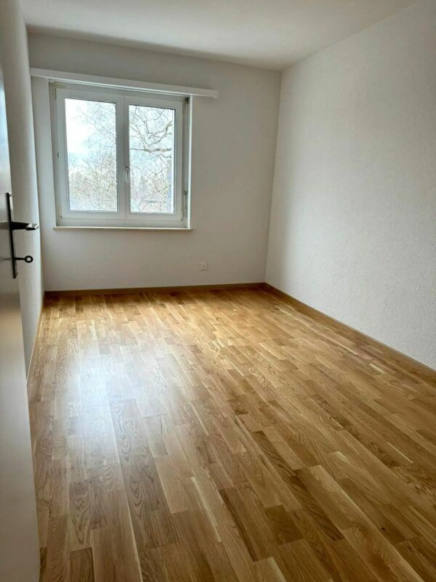 Appartamento 4.5 stanze a Rotmonten SG con valore ricreativo - Foto 10 di 15