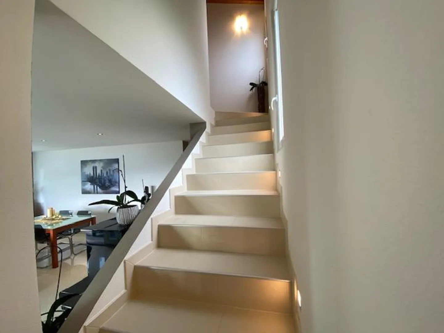SPLENDIDA CASA UNIFAMILIARE CON VISTA PANORAMICA - Foto 5 di 13
