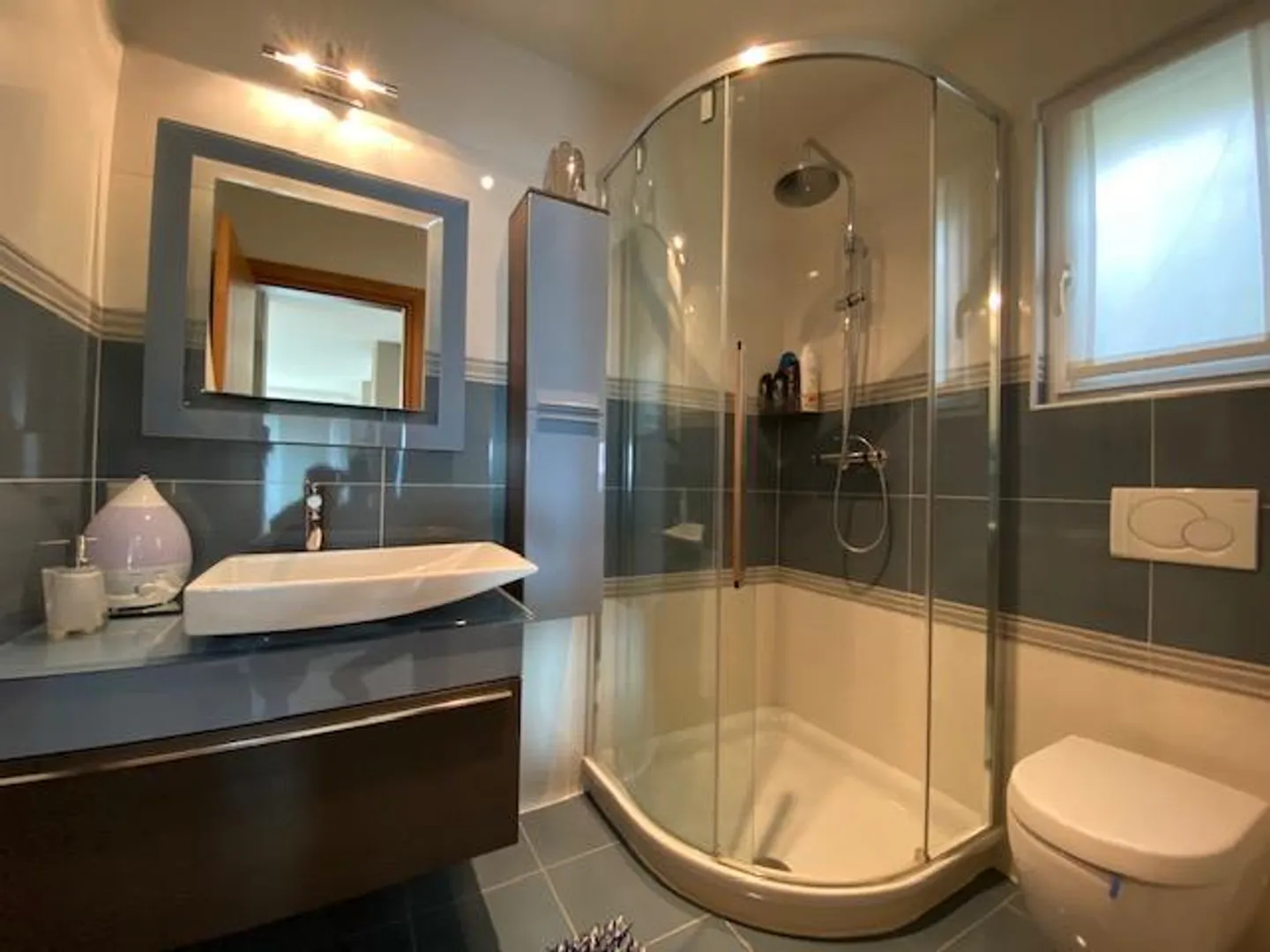SPLENDIDA CASA UNIFAMILIARE CON VISTA PANORAMICA - Foto 10 di 13