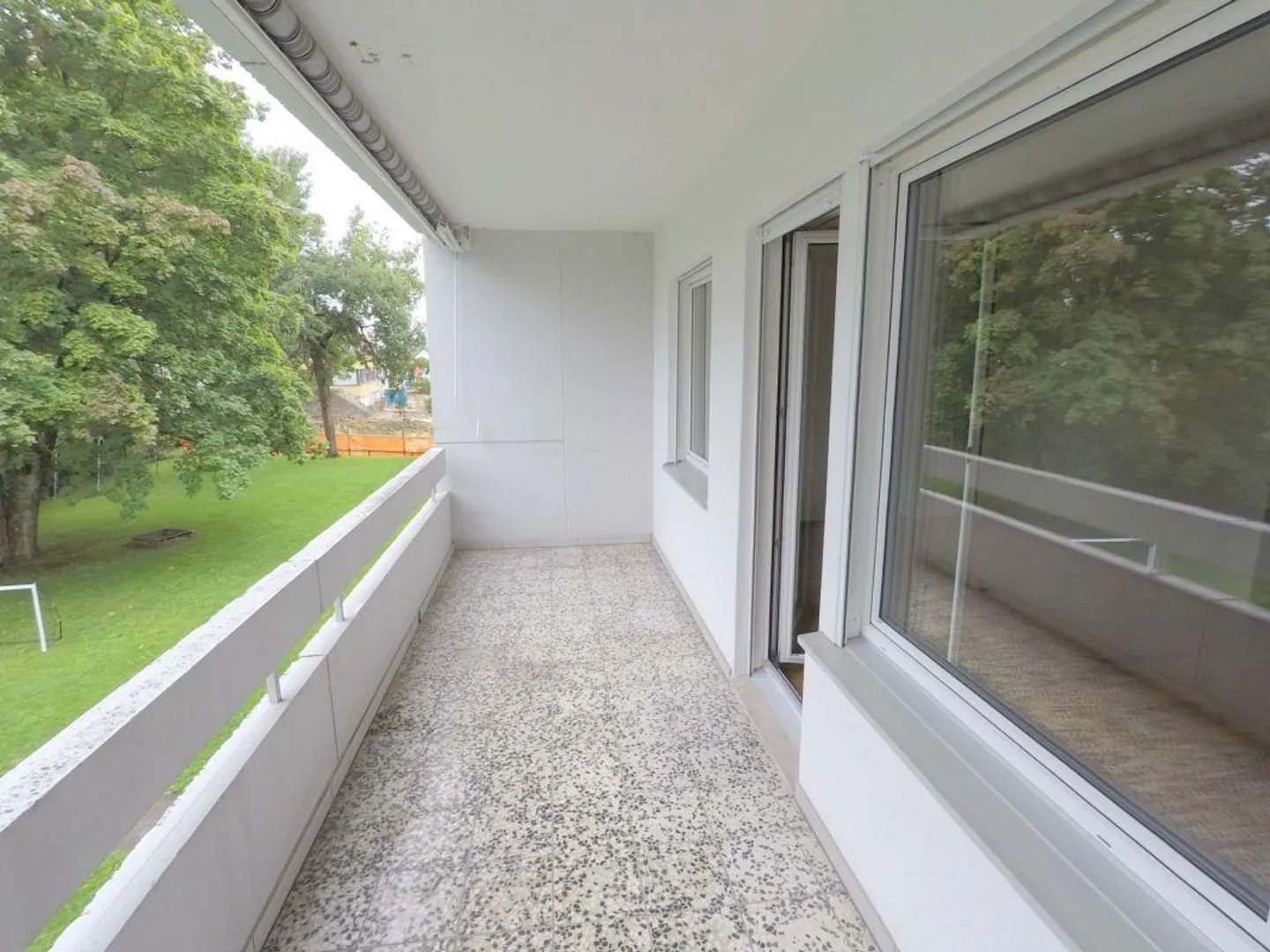 Appartamento 4.5 stanze a Rotmonten SG con valore ricreativo - Foto 14 di 15