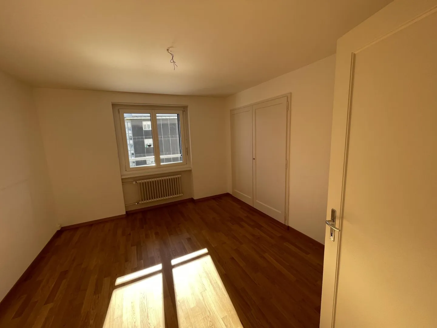 Charmant appartement 3 pièces - Photo 4 sur 7