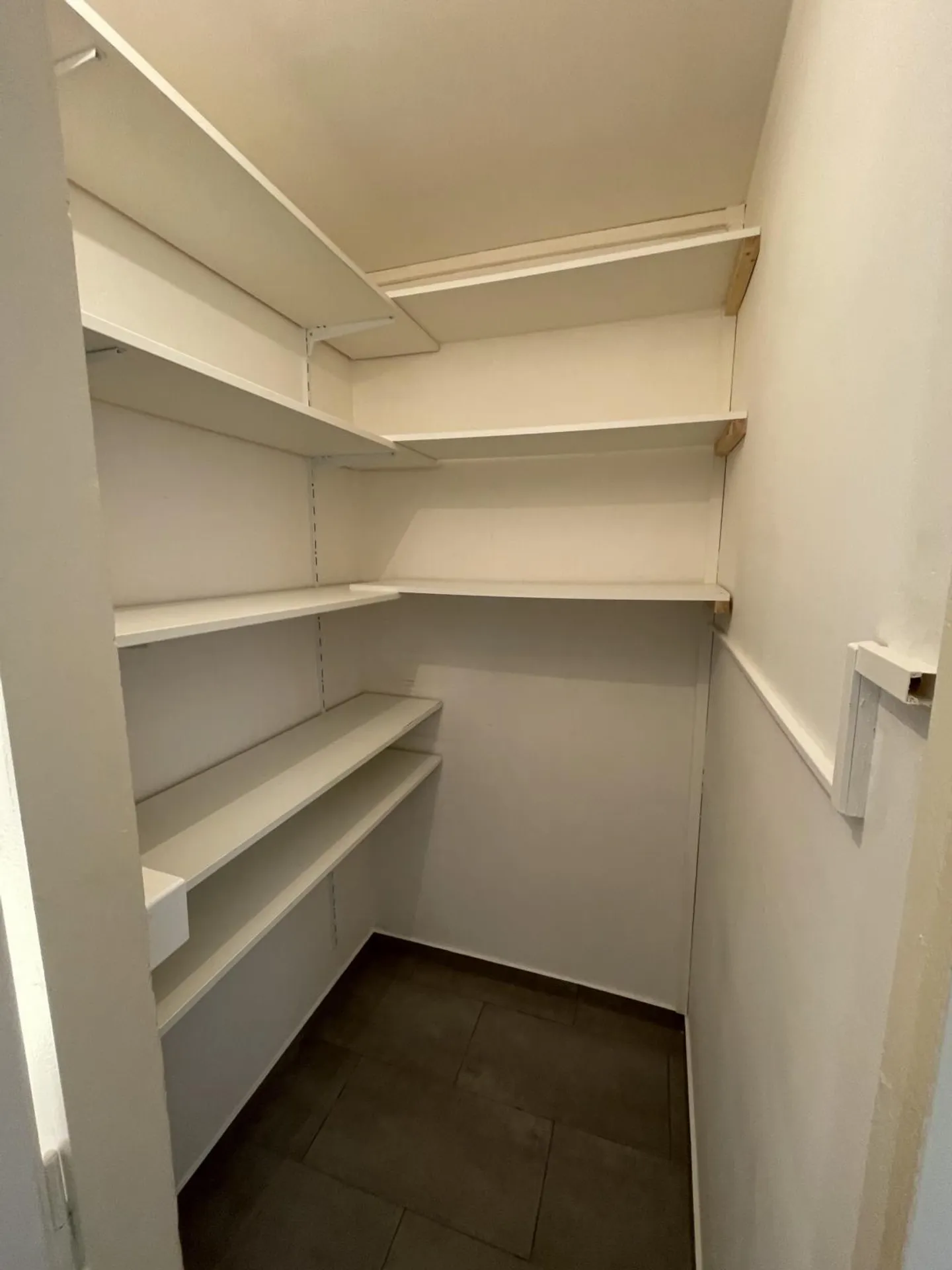 Charmant appartement 3 pièces - Photo 6 sur 7