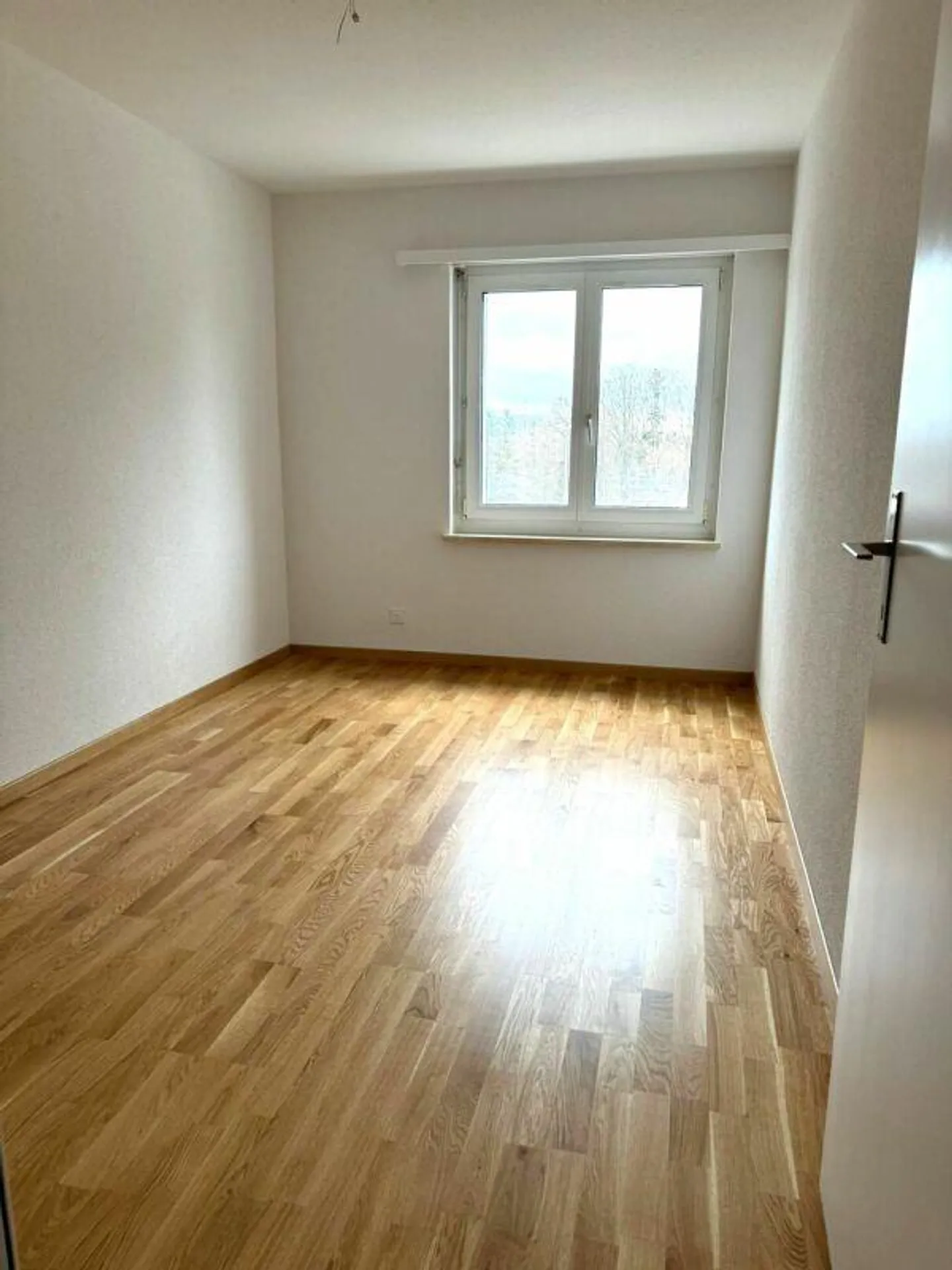 Appartamento 4.5 stanze a Rotmonten SG con valore ricreativo - Foto 11 di 15