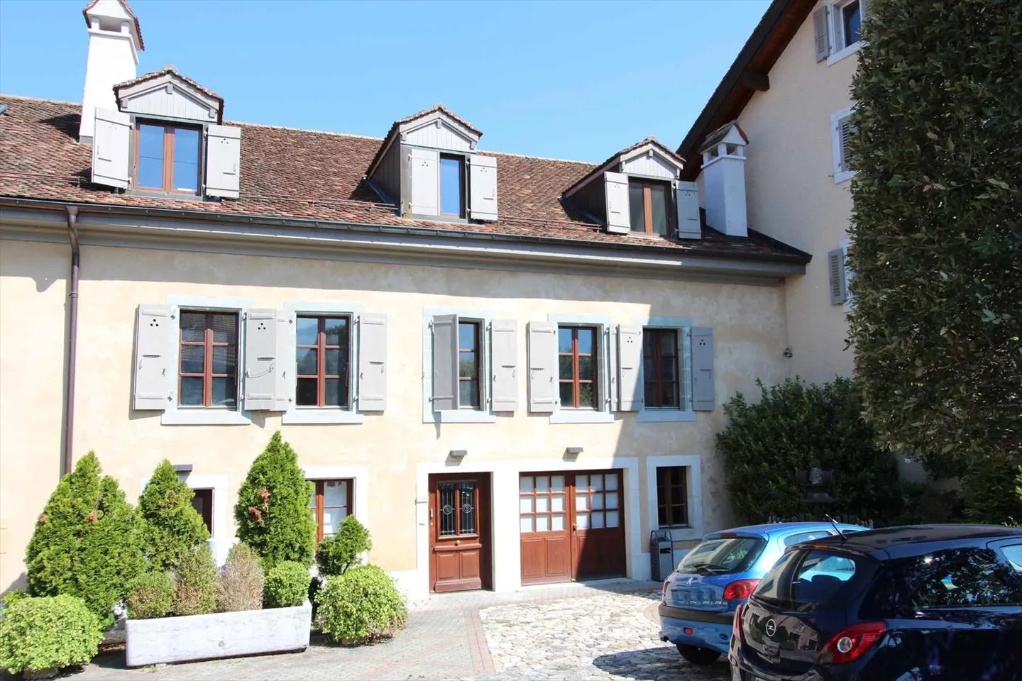 Reihenhaus 13 Zimmer - Foto 1 von 3