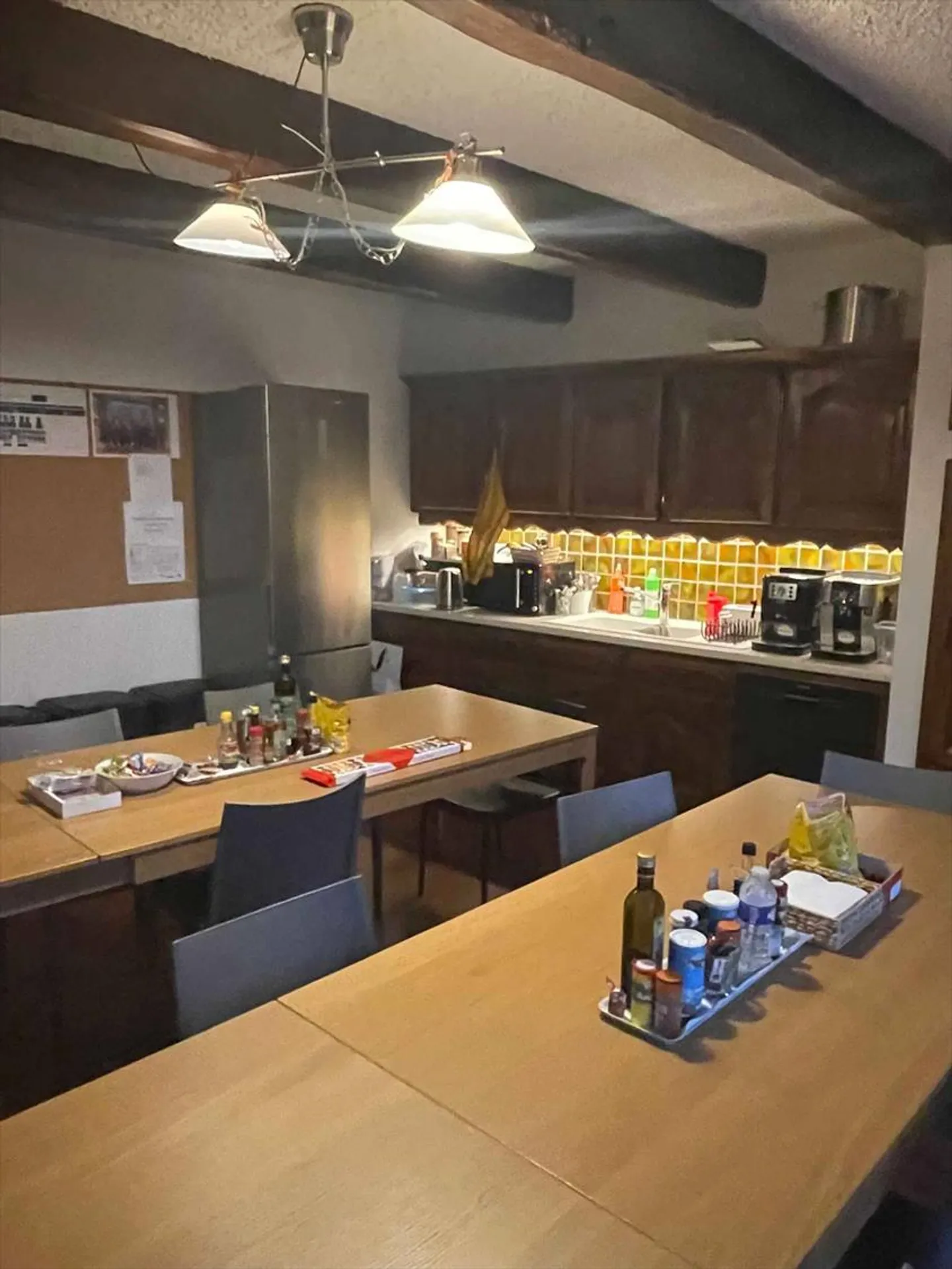 Reihenhaus 13 Zimmer - Foto 2 von 3