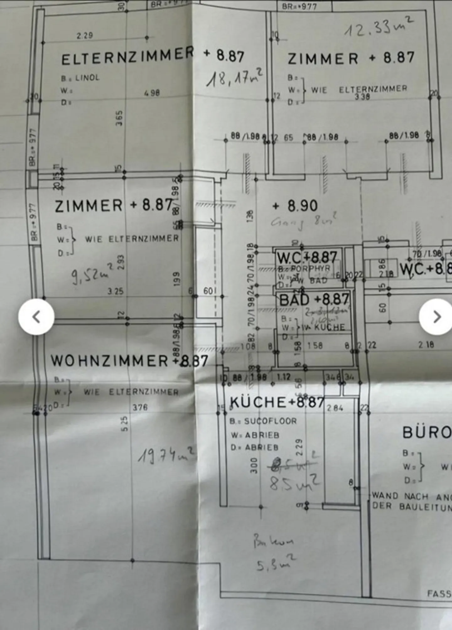 Appartamento di 4 stanze a 8400 Winterthur - Foto 9 di 9