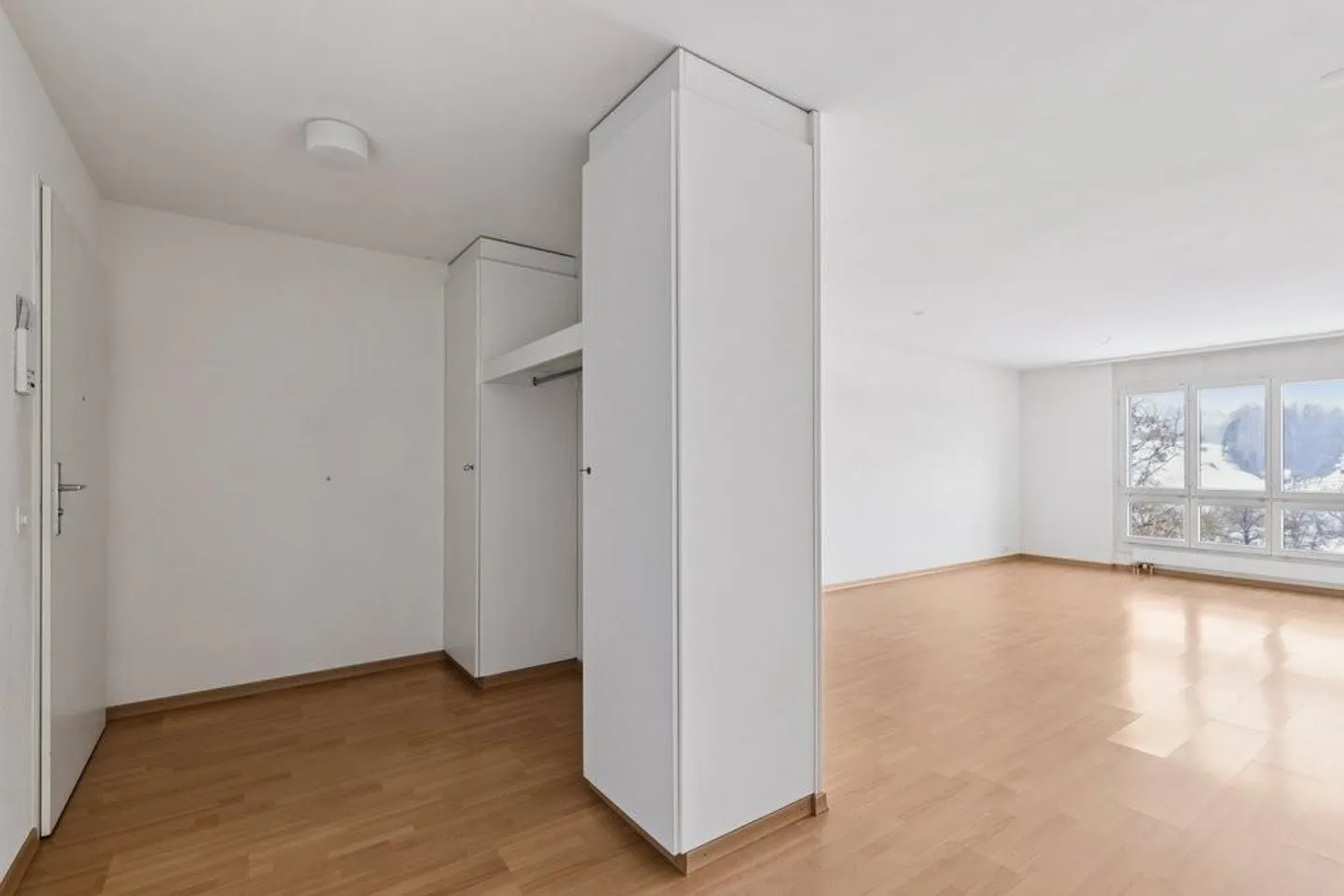 Appartement spacieux et lumineux dans un quartier familial - Photo 4 sur 5