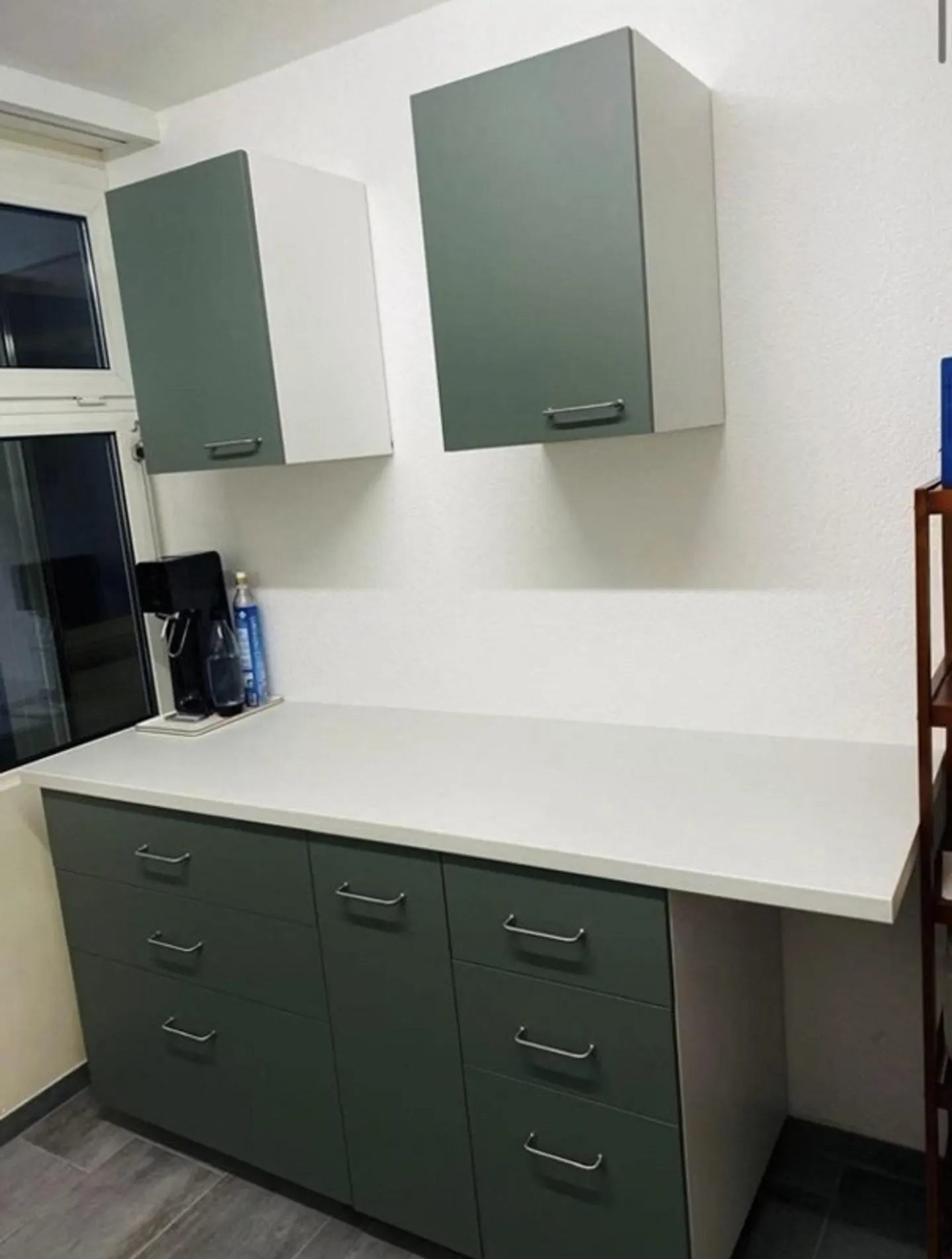 Appartamento di 4 stanze a 8400 Winterthur - Foto 1 di 9