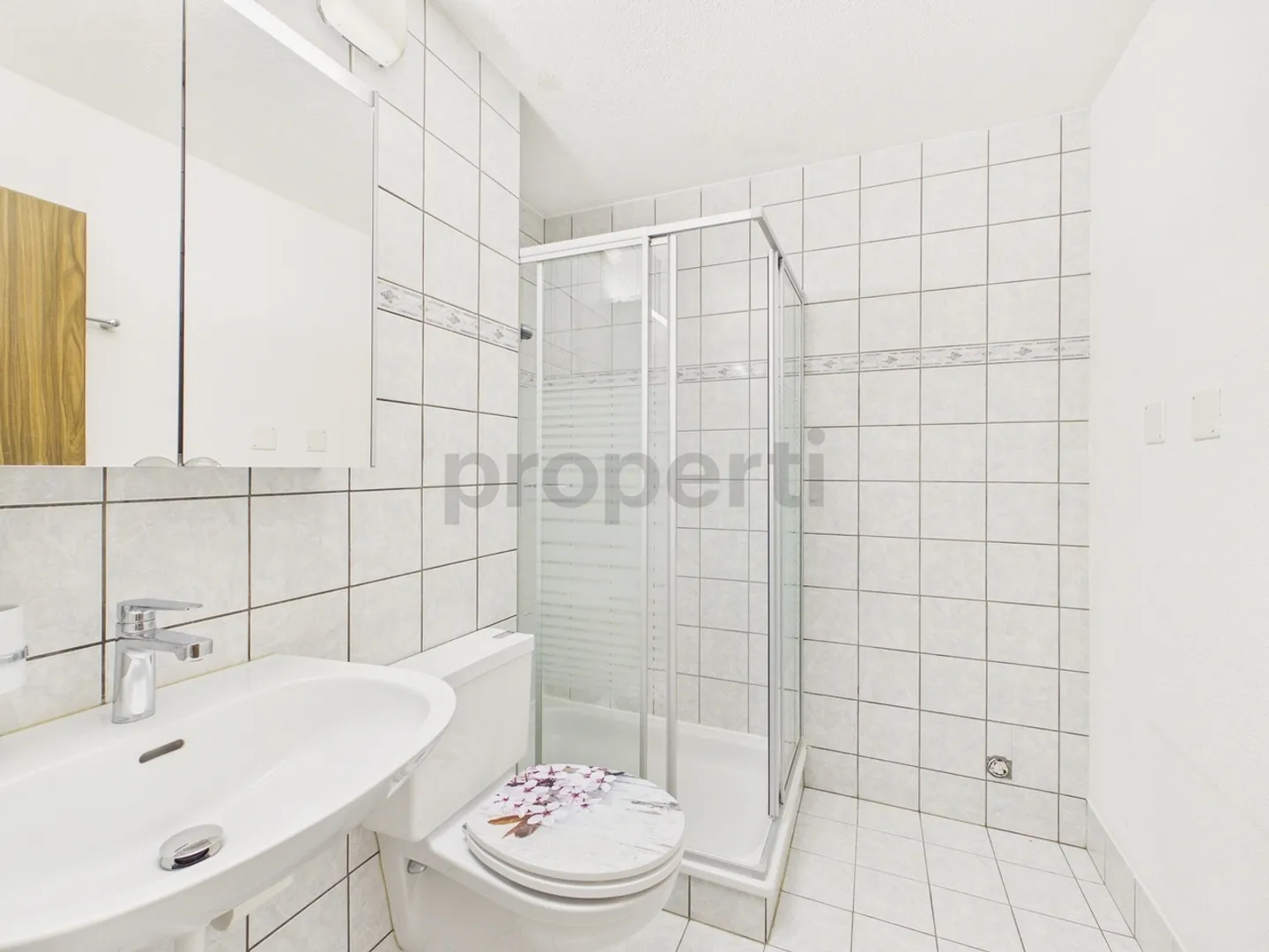 Attractive 5.5-room apartment in Buchrain - family-friendly & central - Photo 12 of 13