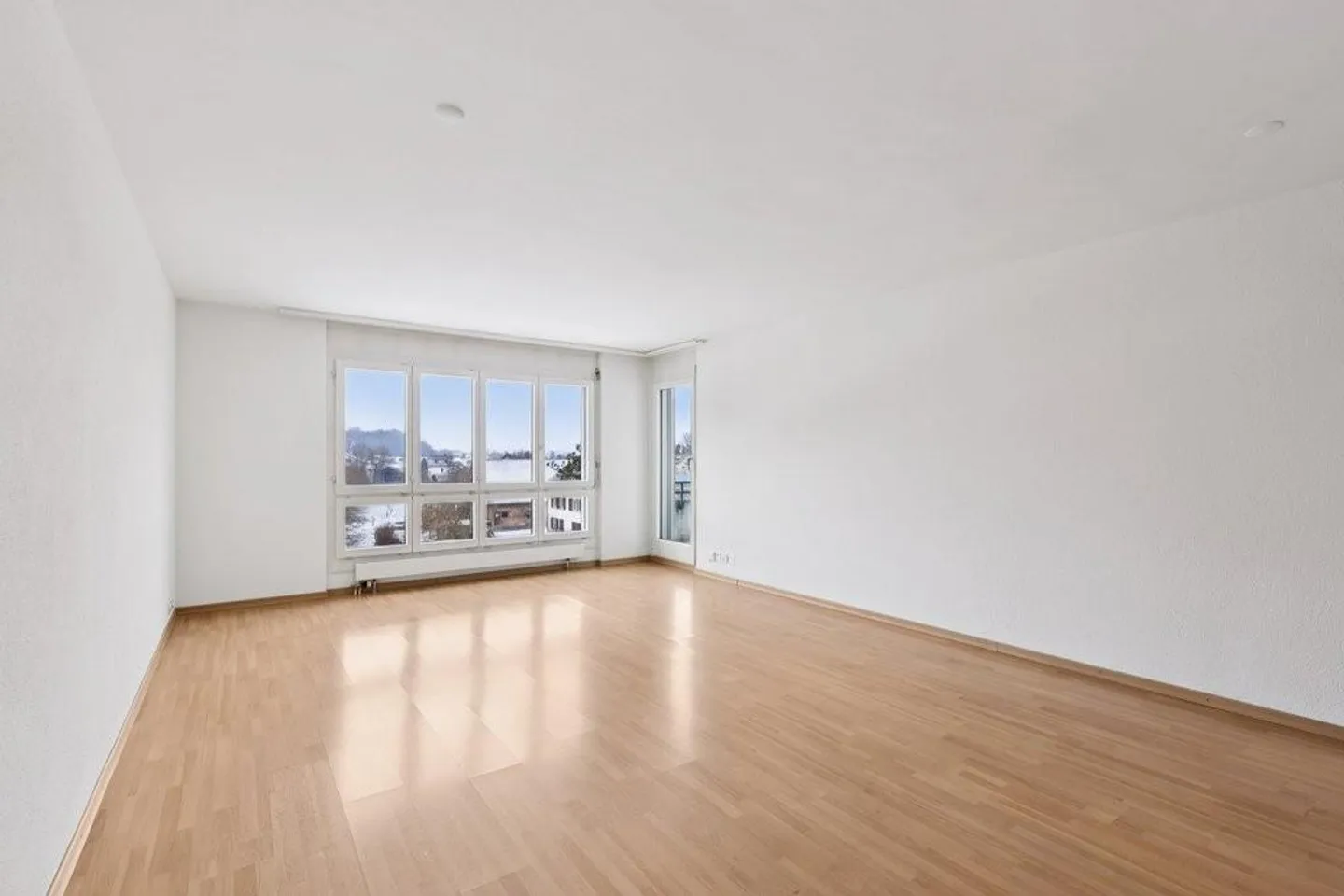 Appartement spacieux et lumineux dans un quartier familial - Photo 5 sur 5