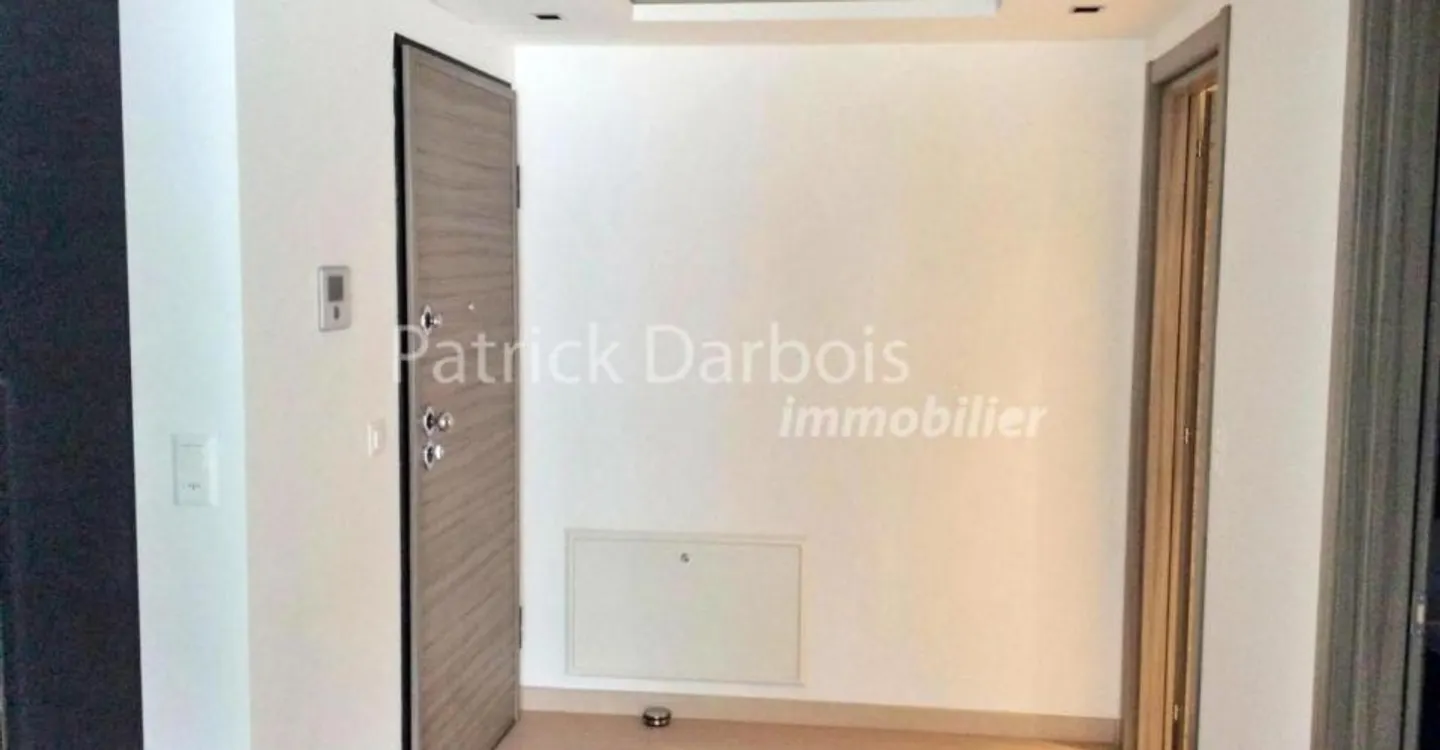 Appartement moderne à Clarens - Photo 2 sur 9