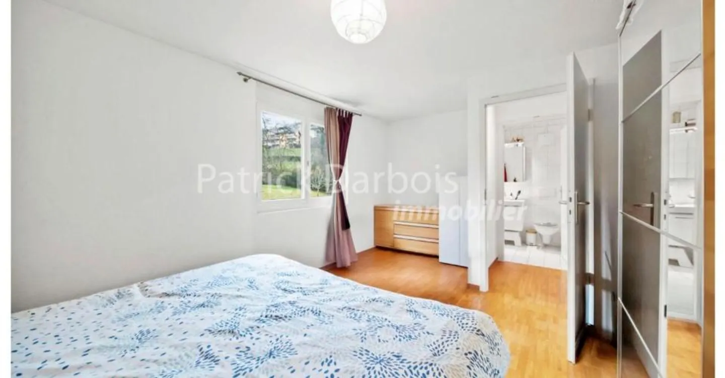 Appartement moderne à Clarens - Photo 5 sur 9