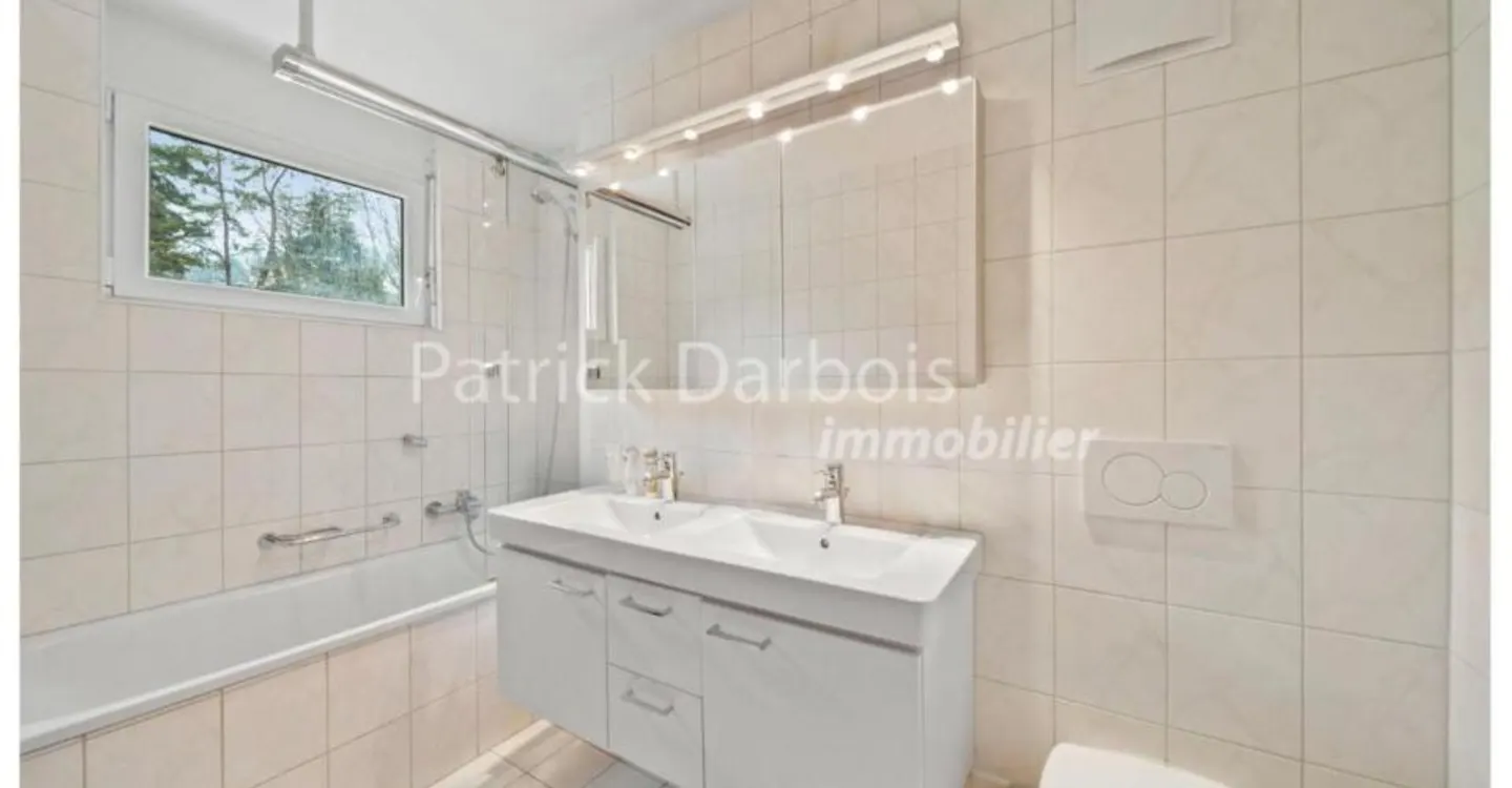 Appartement moderne à Clarens - Photo 6 sur 9