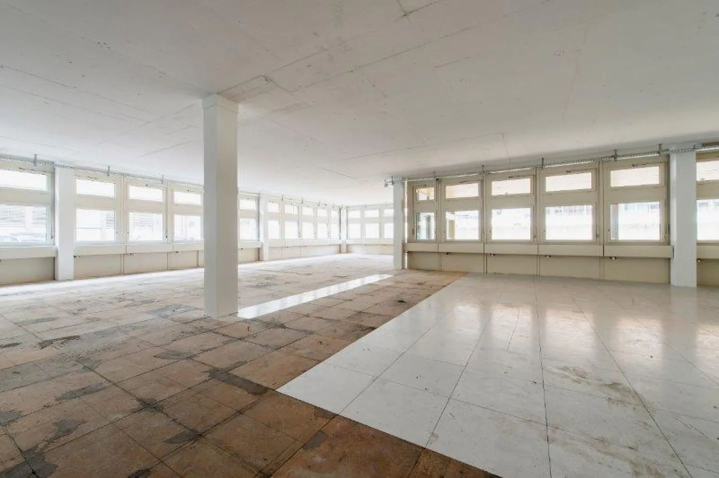 BLOCK 22: La vostra nuova sede commerciale al piano terra - Foto 3 di 7