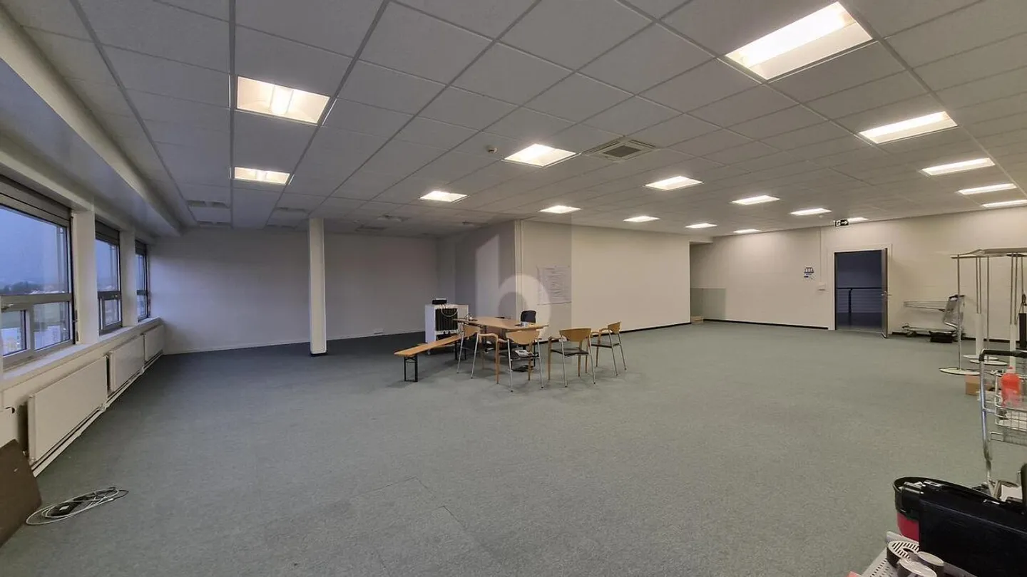 Funktionale Bürofläche in Rümlang - Foto 3 von 6