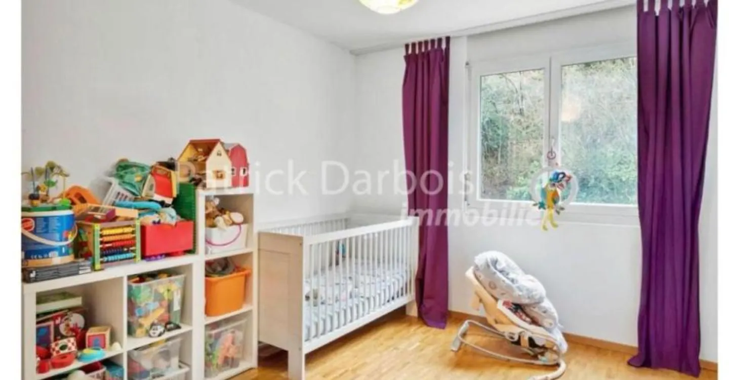 Appartement moderne à Clarens - Photo 7 sur 9