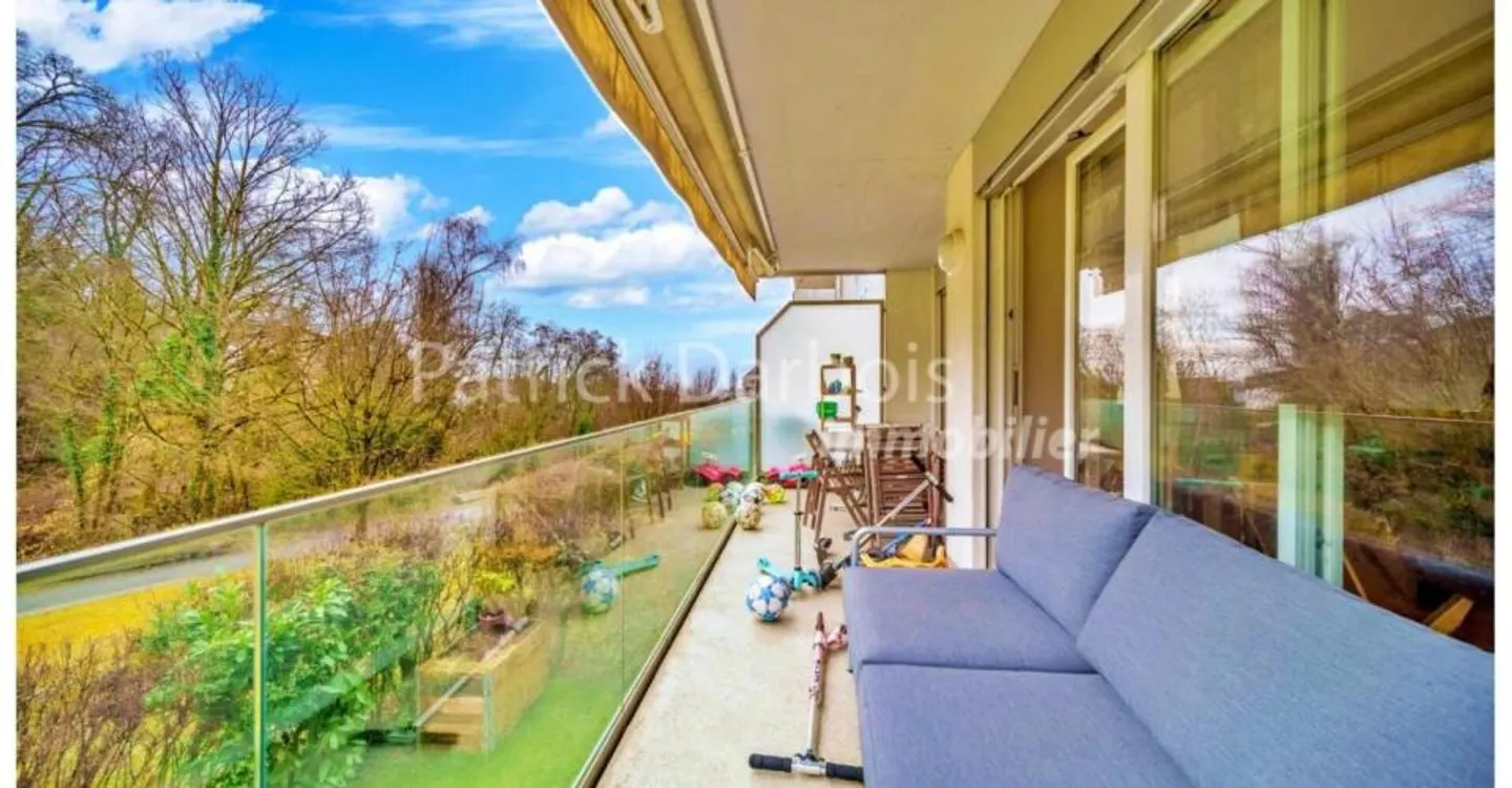 Appartement moderne à Clarens - Photo 8 sur 9
