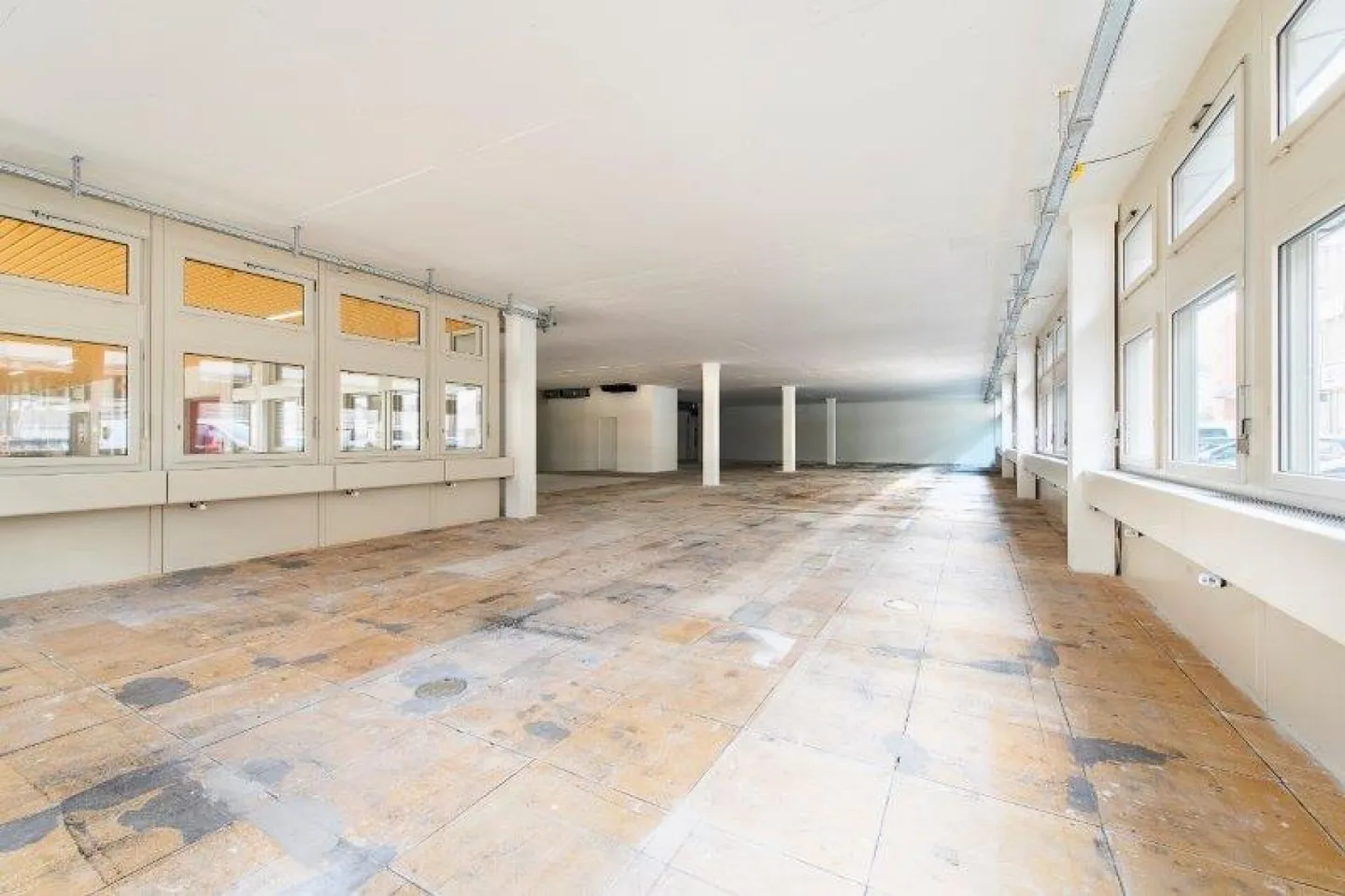BLOCK 22: La vostra nuova sede commerciale al piano terra - Foto 5 di 7