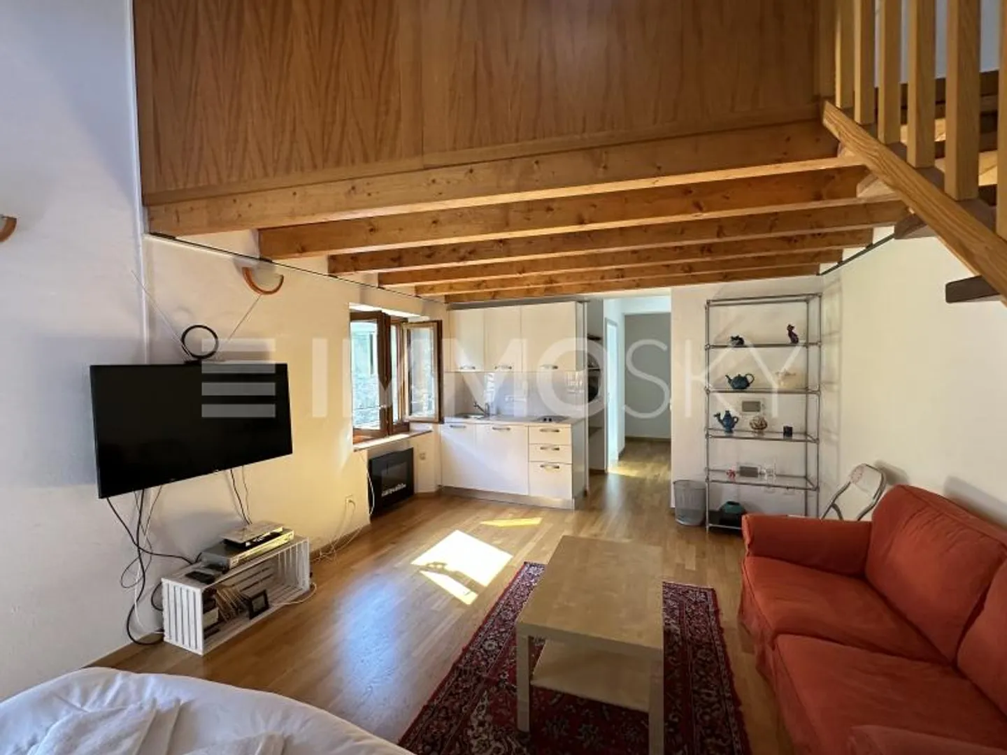 Einfamilienhaus kaufen - Foto 3 von 5