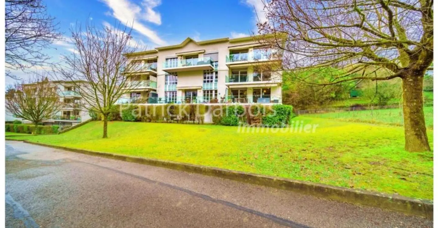 Appartement moderne à Clarens - Photo 9 sur 9