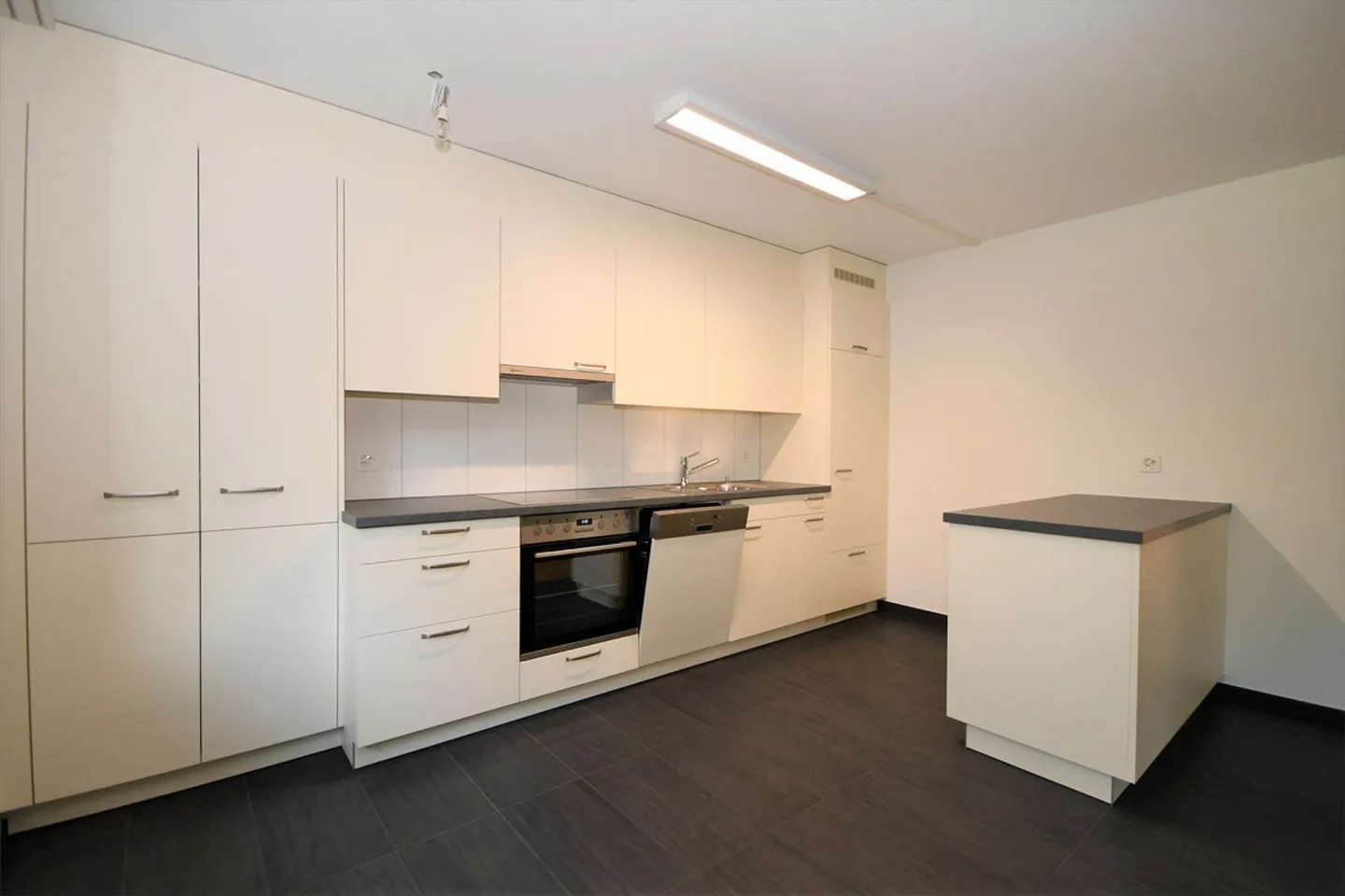 Charmante 4.5 Zimmerwohnung - Foto 4 von 9