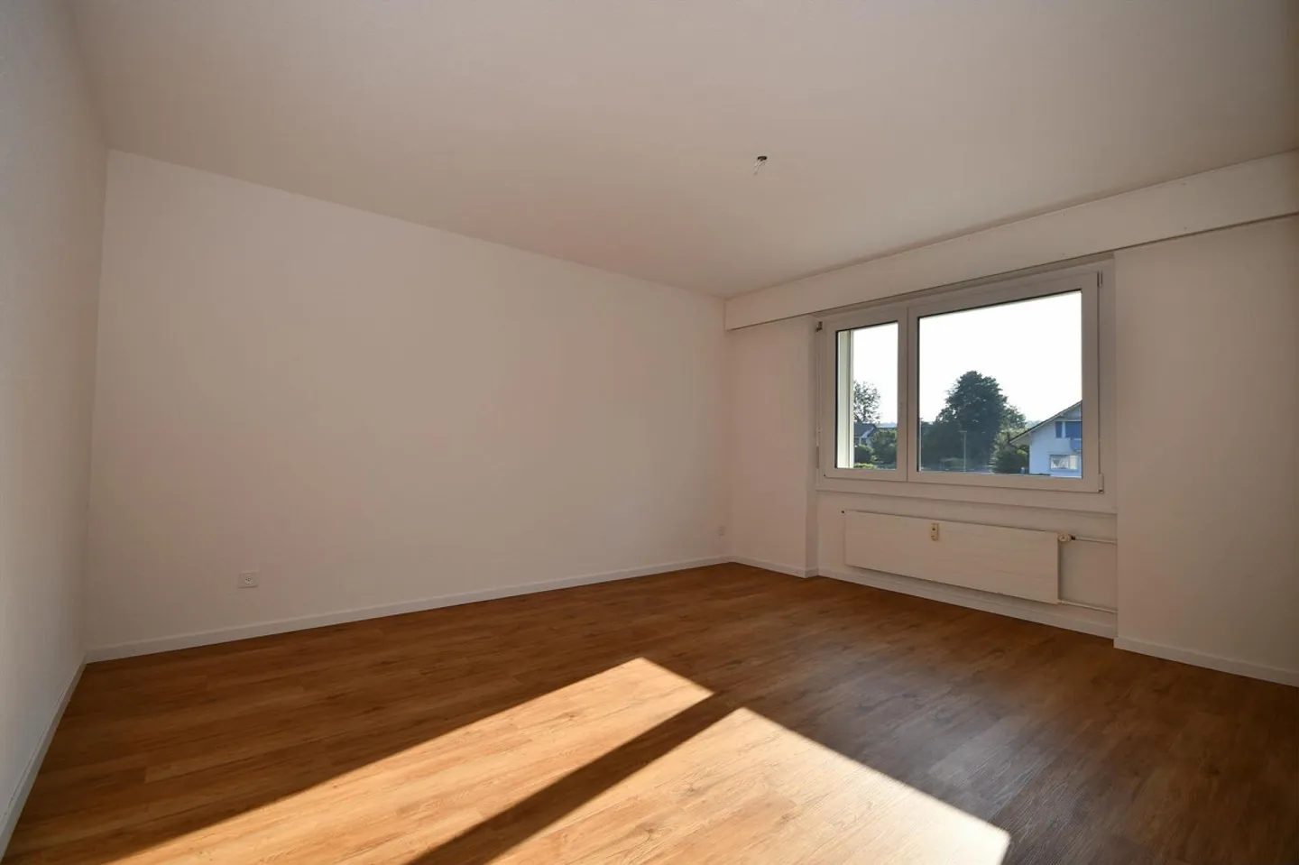 Charmante 4.5 Zimmerwohnung - Foto 5 von 9