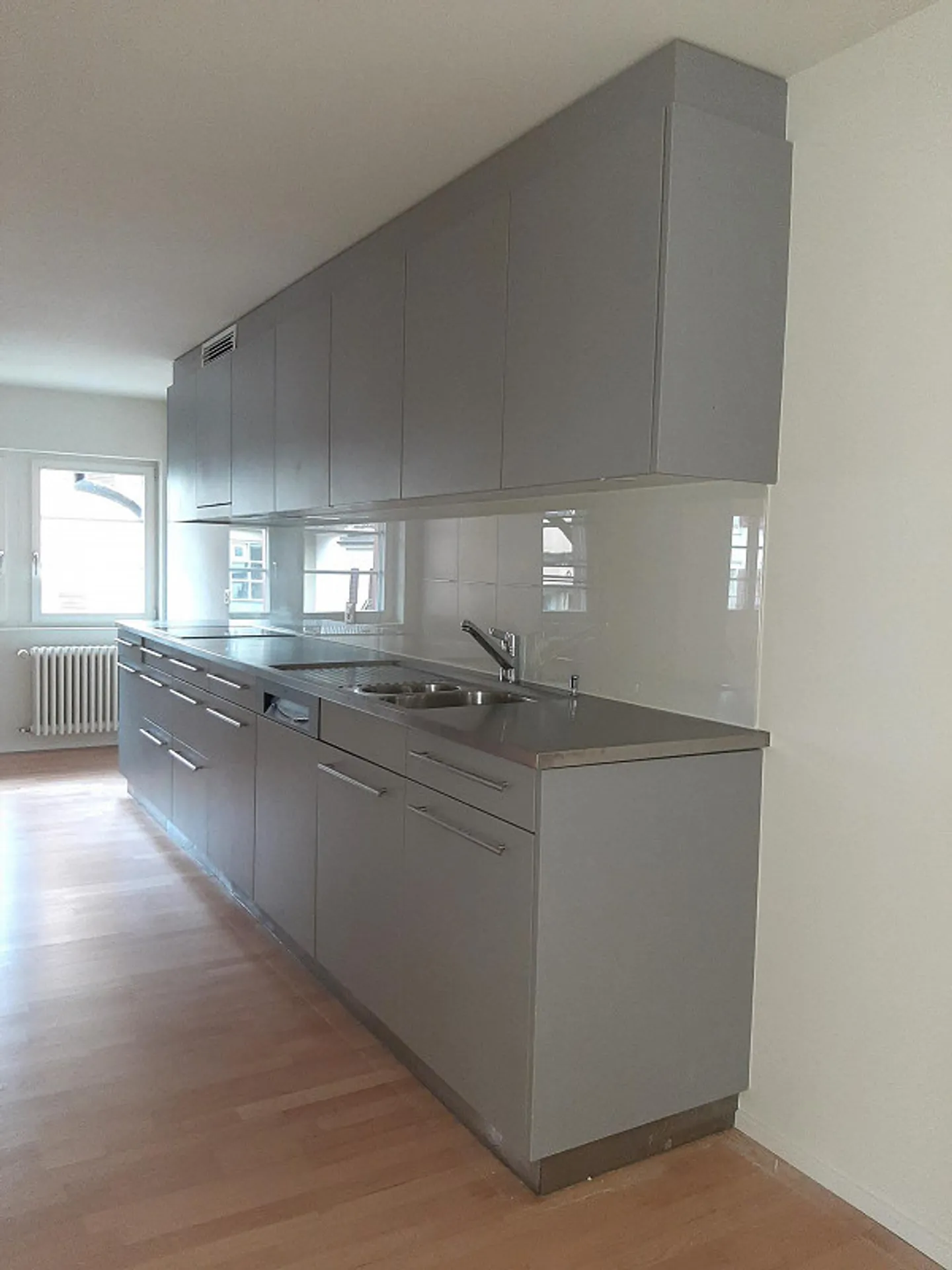 Vivre dans ENGEL - appartement 3.5 pièces spécialement charmant et beau - Photo 4 sur 17