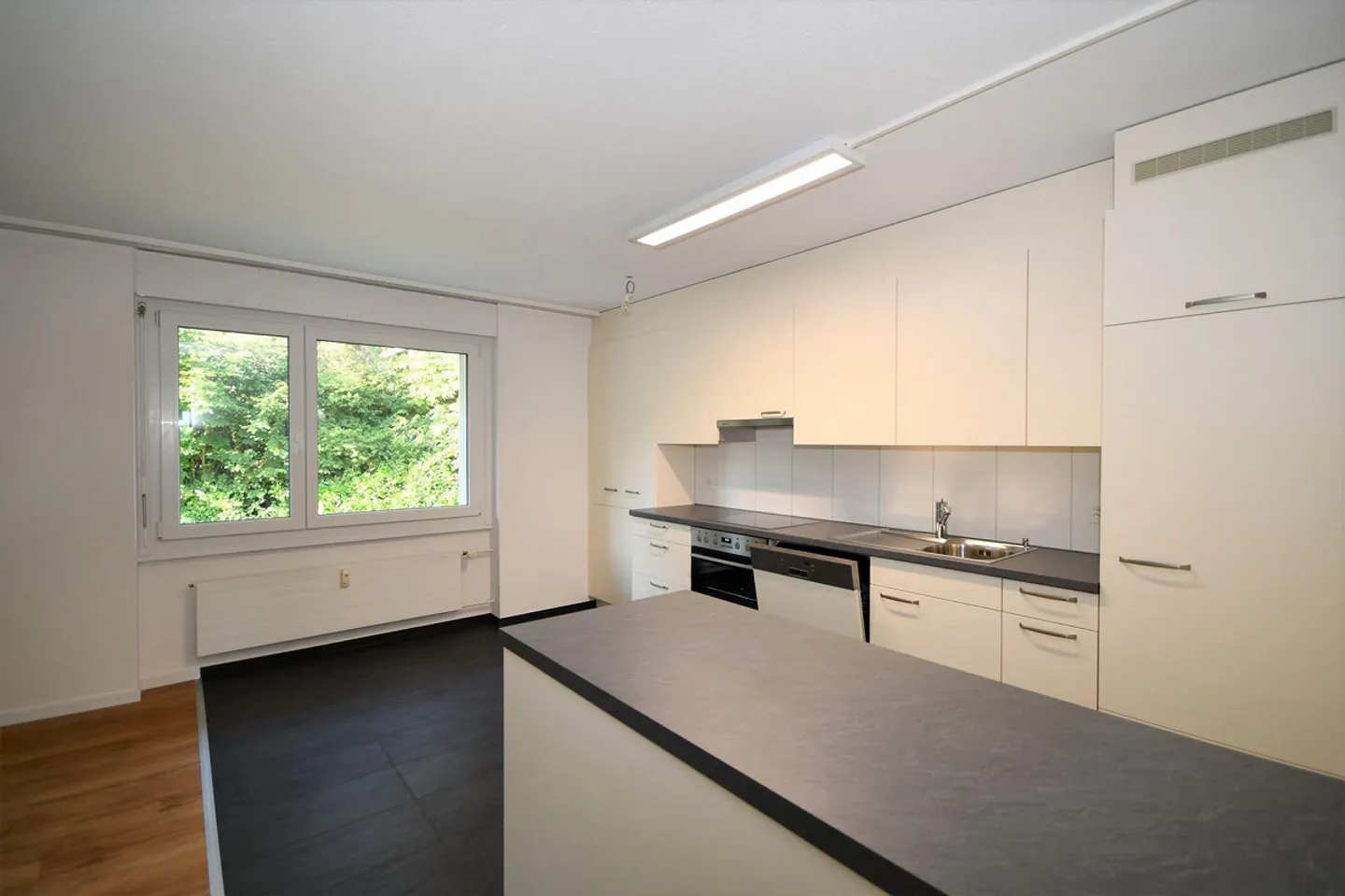 Charmante 4.5 Zimmerwohnung - Foto 3 von 9