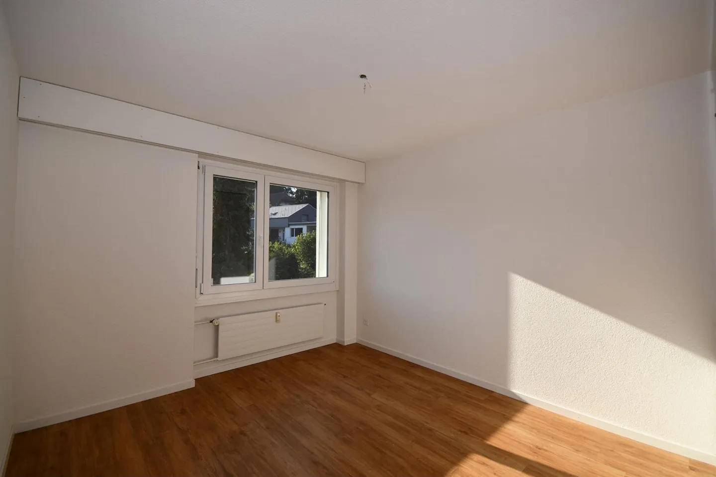 Charmante 4.5 Zimmerwohnung - Foto 6 von 9