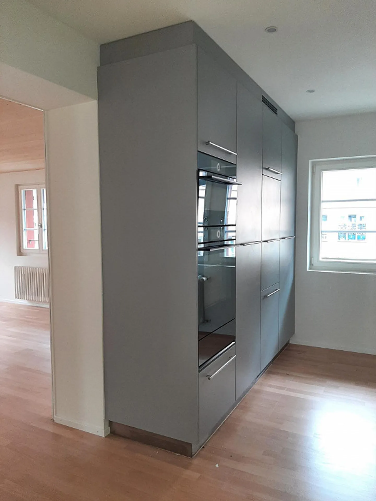 Vivre dans ENGEL - appartement 3.5 pièces spécialement charmant et beau - Photo 5 sur 17