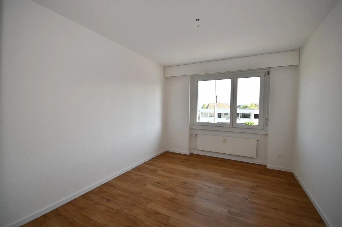 Charmante 4.5 Zimmerwohnung - Foto 7 von 9