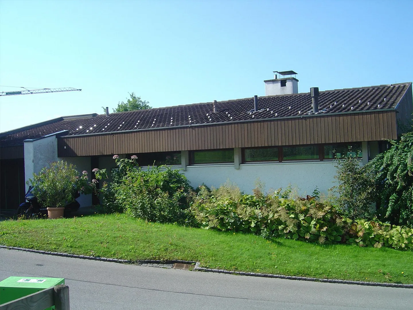 Maison individuelle avec vue de rêve - Photo 9 sur 15