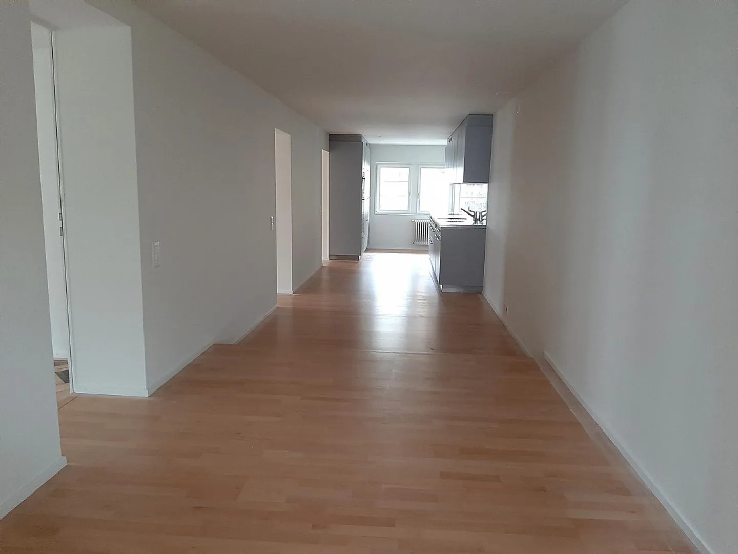 Vivre dans ENGEL - appartement 3.5 pièces spécialement charmant et beau - Photo 8 sur 17