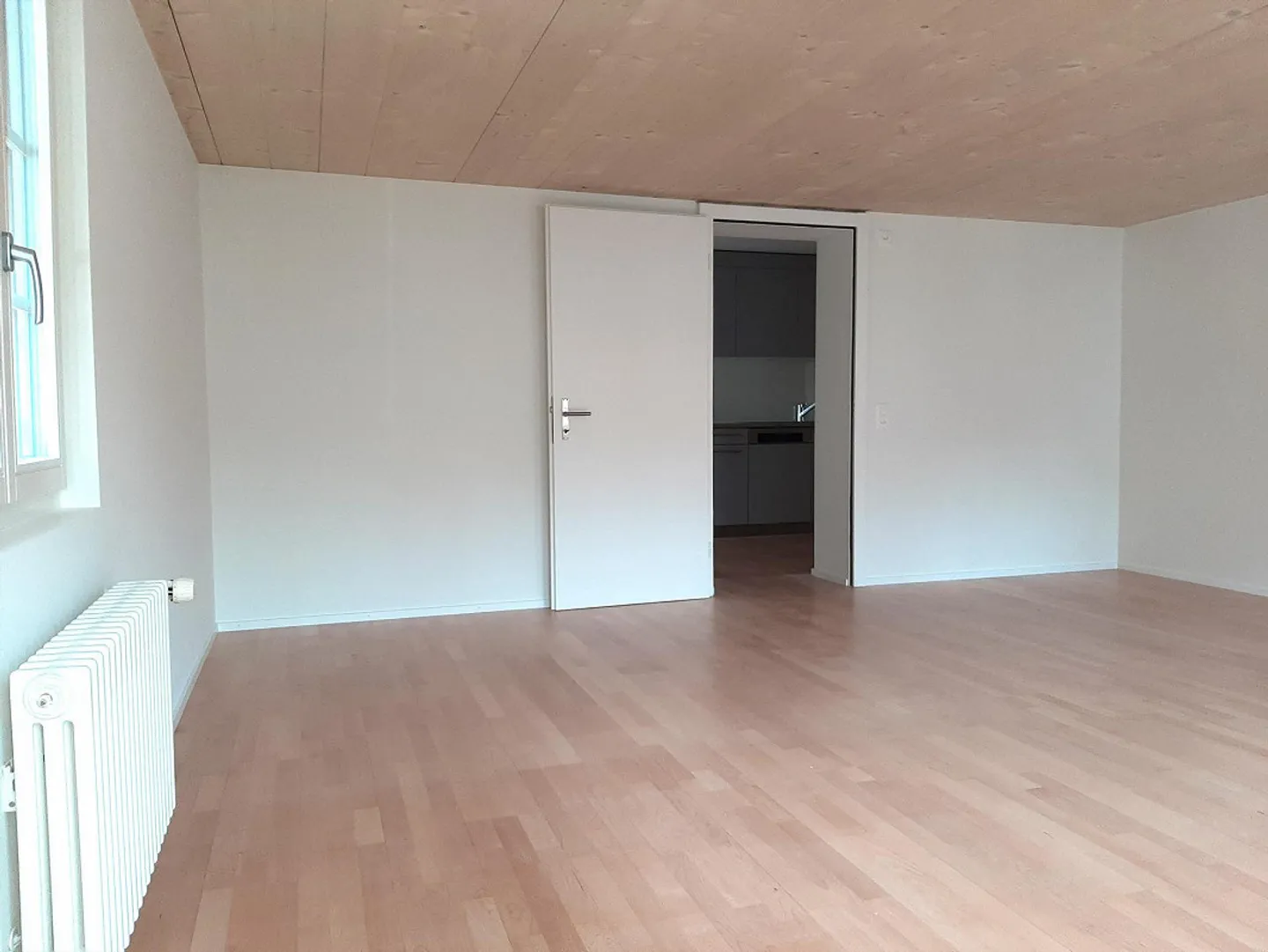 Vivre dans ENGEL - appartement 3.5 pièces spécialement charmant et beau - Photo 11 sur 17