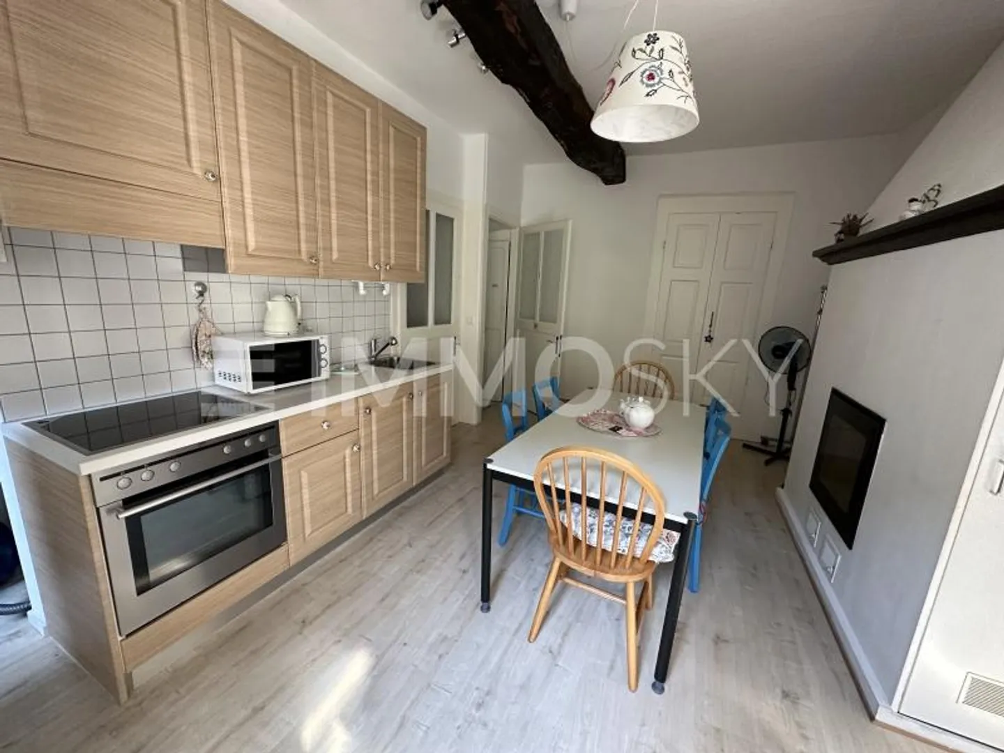 Einfamilienhaus kaufen - Foto 4 von 5