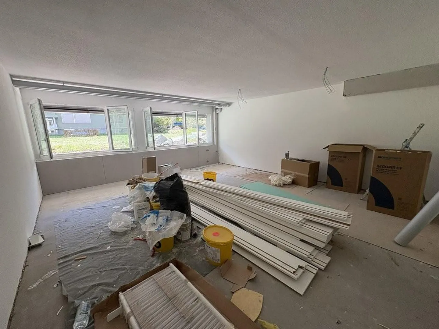 Bureaux lumineux dans un emplacement attrayant entre Gurten et Aare - Photo 4 sur 10